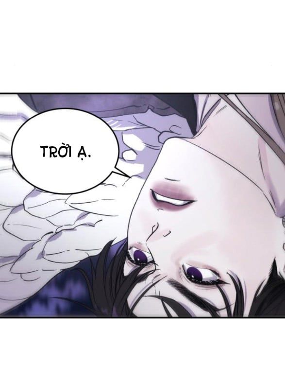 đọc truyện [18+] For The Queendom Chương 9.1 ảnh 6 tại Thiên Thai Truyện