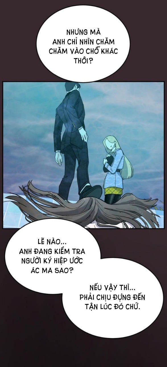 đọc truyện [18+] For The Queendom Chương 9.2 ảnh 6 tại Thiên Thai Truyện