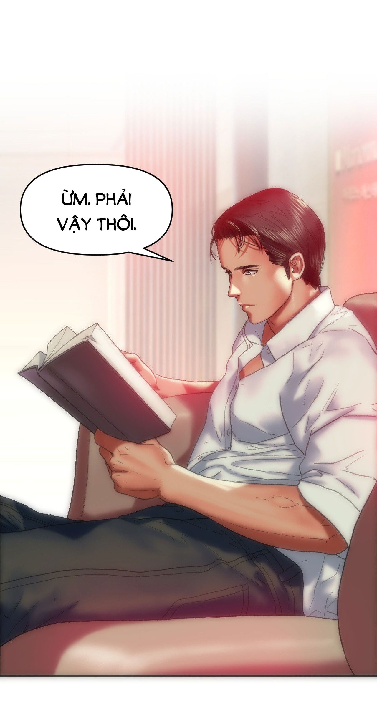 đọc truyện [18+] Gái Có Chồng Ở Thành Phố Mới Chương 10.1 ảnh 15 tại Giả Dược