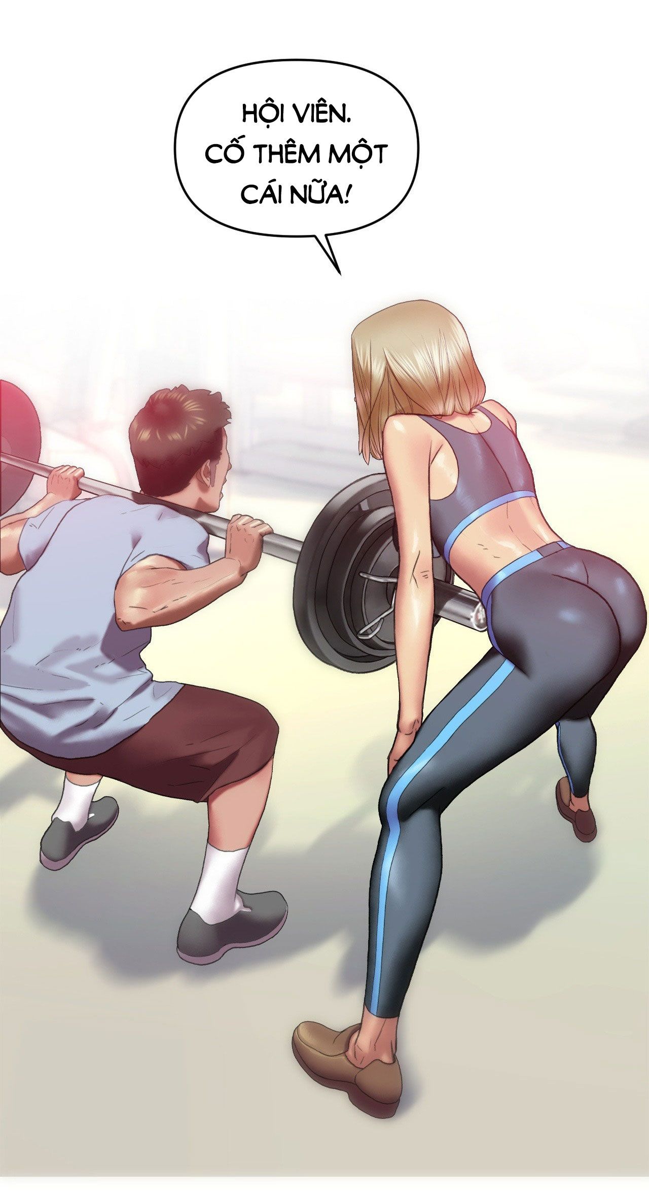 đọc truyện [18+] Gái Có Chồng Ở Thành Phố Mới Chương 10.1 ảnh 24 tại Giả Dược