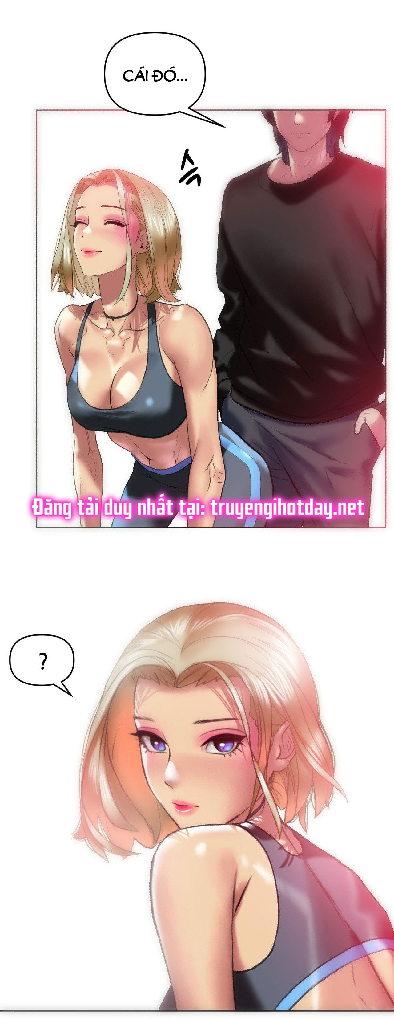 đọc truyện [18+] Gái Có Chồng Ở Thành Phố Mới Chương 10.1 ảnh 29 tại Giả Dược
