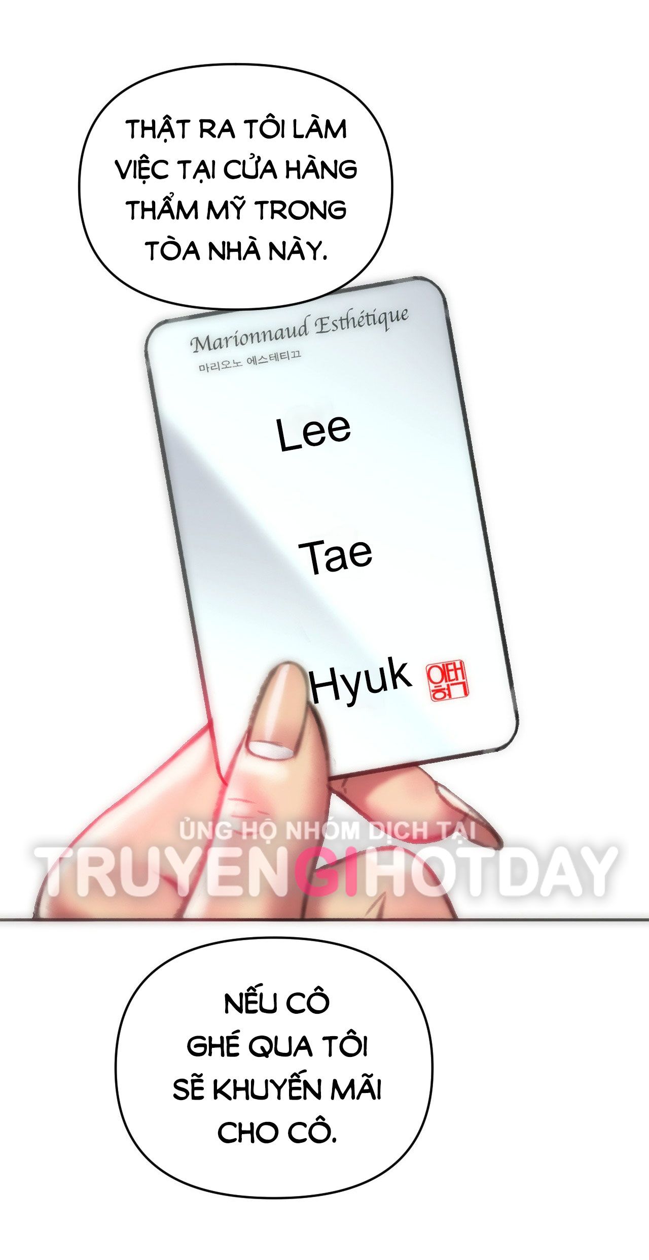 đọc truyện [18+] Gái Có Chồng Ở Thành Phố Mới Chương 10.2 ảnh 15 tại Giả Dược