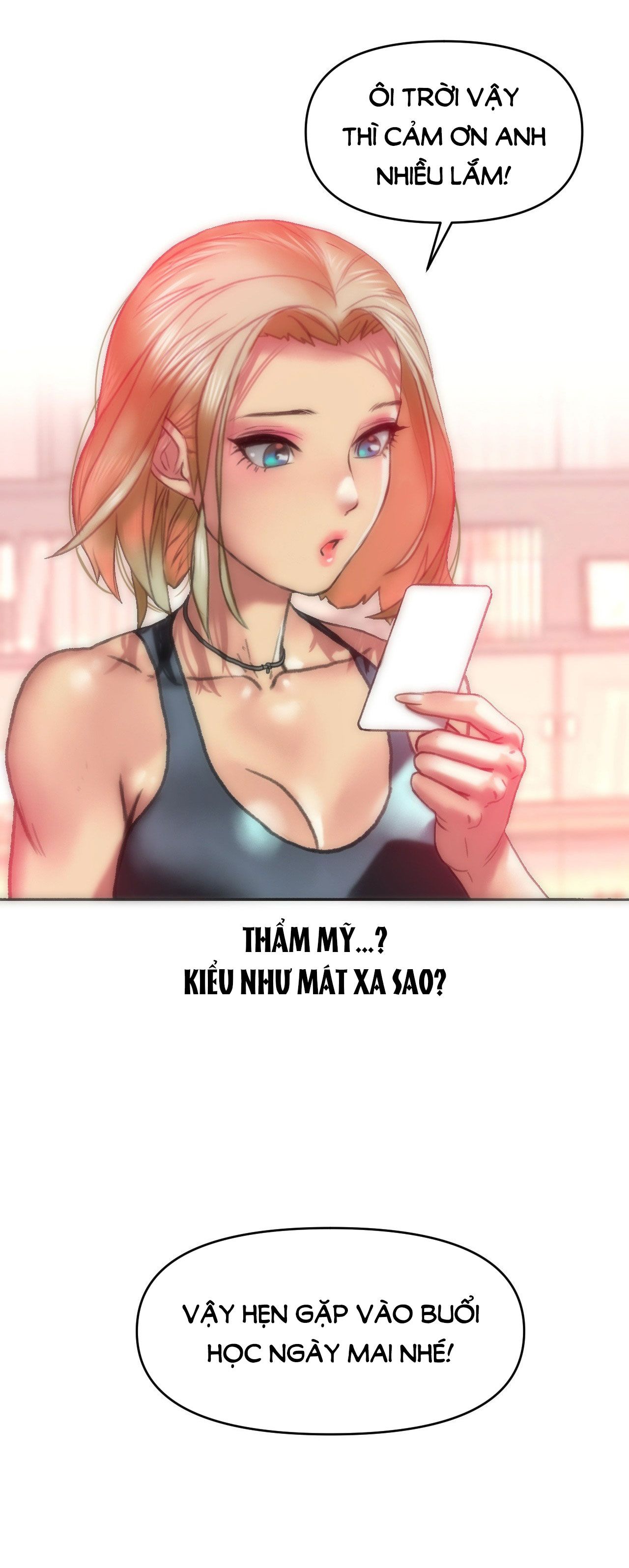 đọc truyện [18+] Gái Có Chồng Ở Thành Phố Mới Chương 10.2 ảnh 16 tại Giả Dược