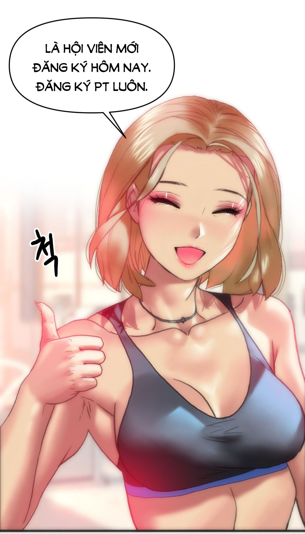 đọc truyện [18+] Gái Có Chồng Ở Thành Phố Mới Chương 10.2 ảnh 19 tại Giả Dược