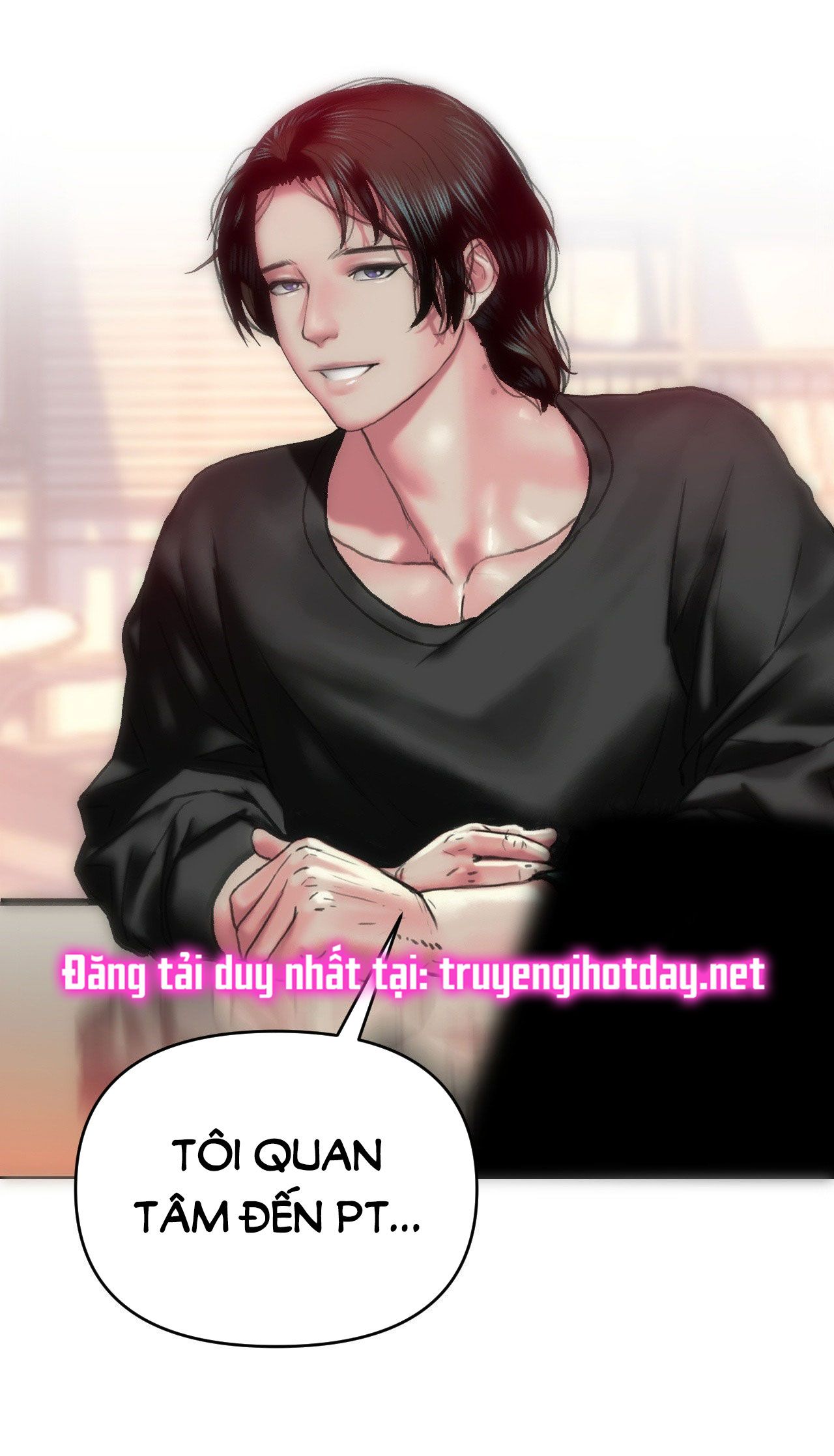 đọc truyện [18+] Gái Có Chồng Ở Thành Phố Mới Chương 10.2 ảnh 3 tại Giả Dược