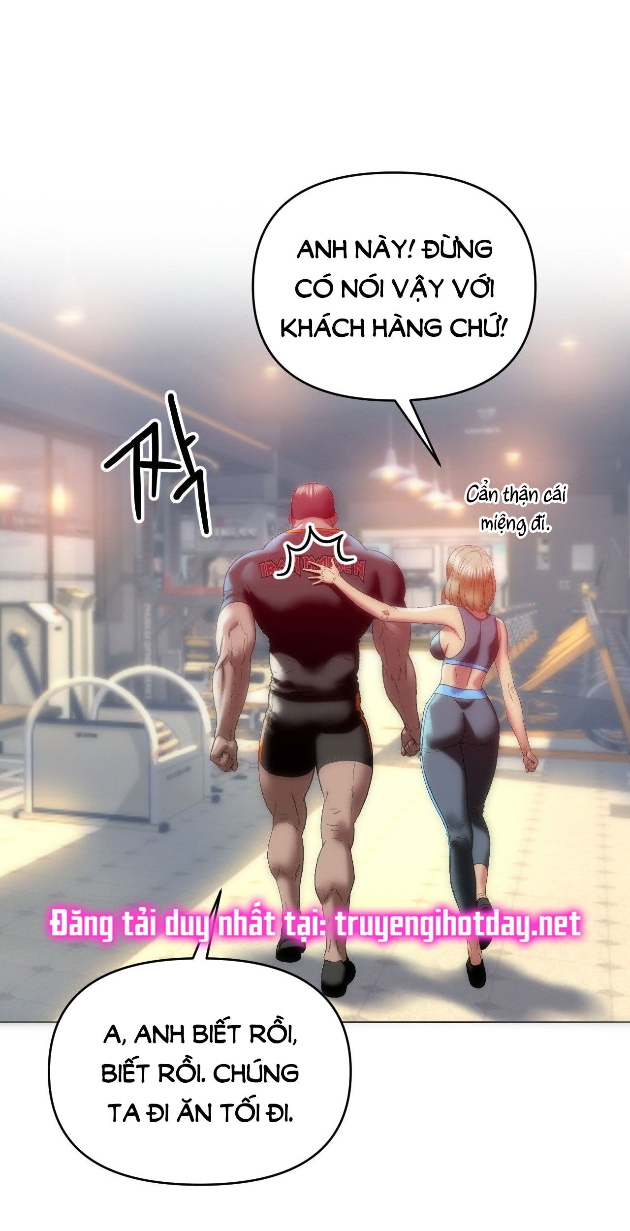 đọc truyện [18+] Gái Có Chồng Ở Thành Phố Mới Chương 10.2 ảnh 21 tại Giả Dược