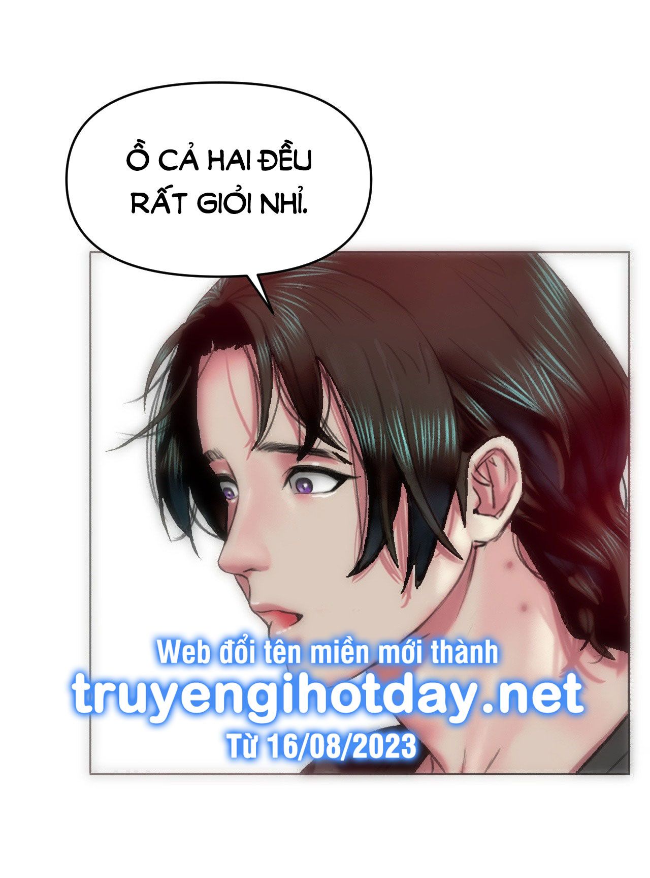 đọc truyện [18+] Gái Có Chồng Ở Thành Phố Mới Chương 10.2 ảnh 9 tại Giả Dược