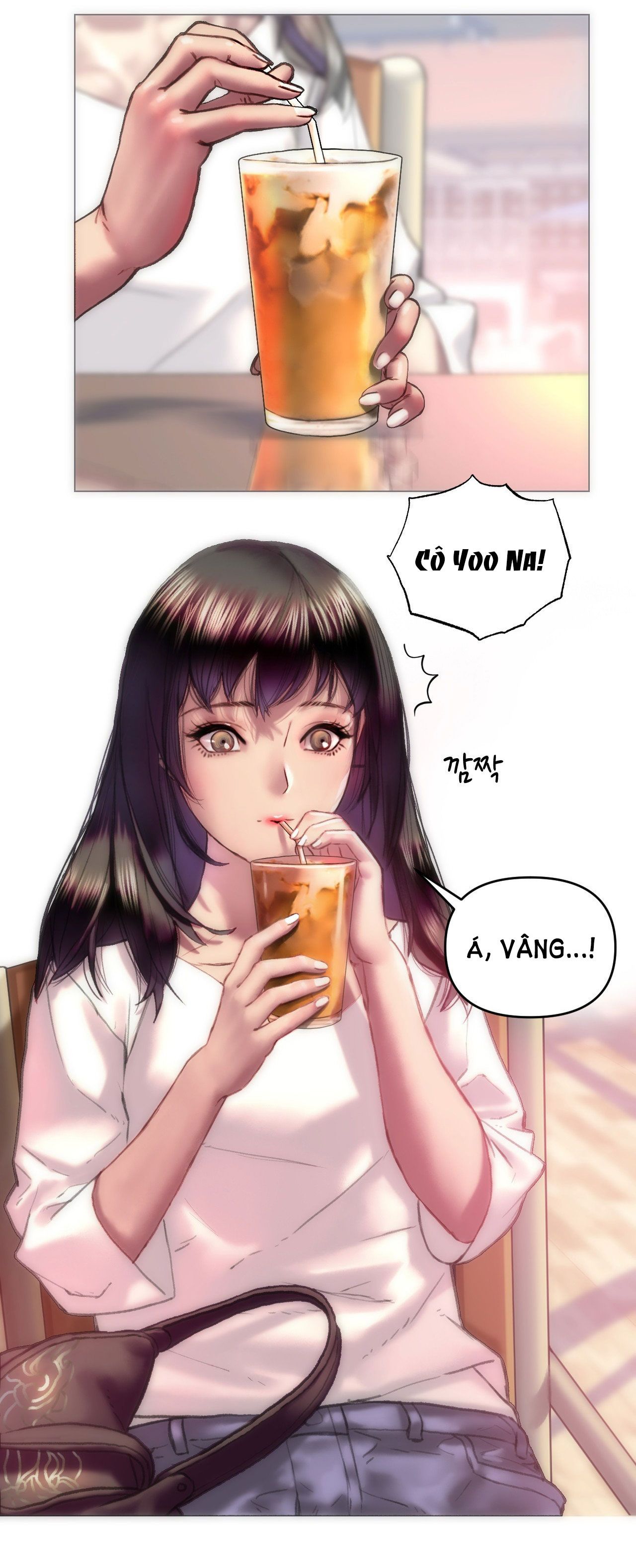 đọc truyện [18+] Gái Có Chồng Ở Thành Phố Mới Chương 1.1 ảnh 4 tại Giả Dược