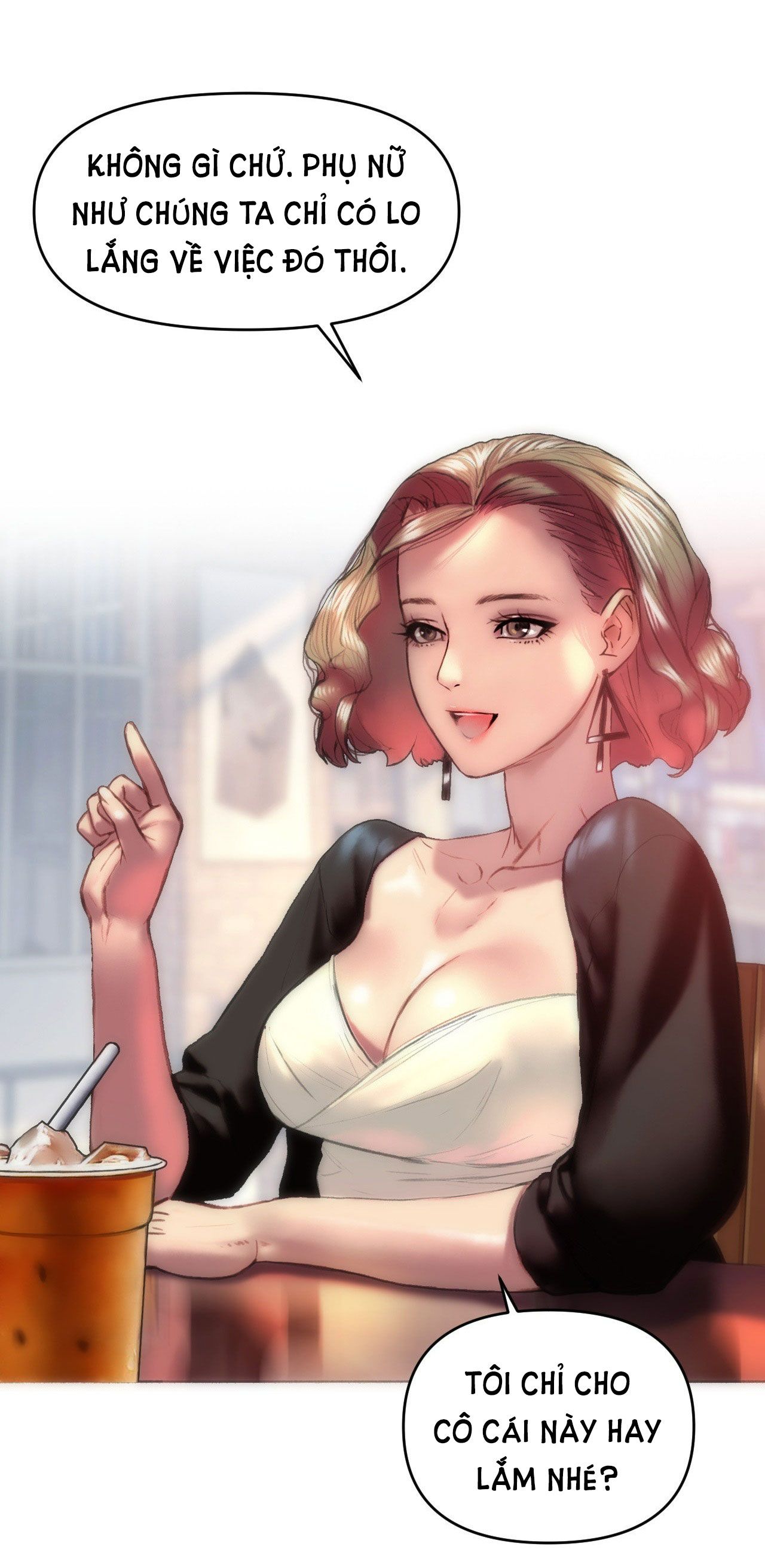 đọc truyện [18+] Gái Có Chồng Ở Thành Phố Mới Chương 1.1 ảnh 9 tại Giả Dược