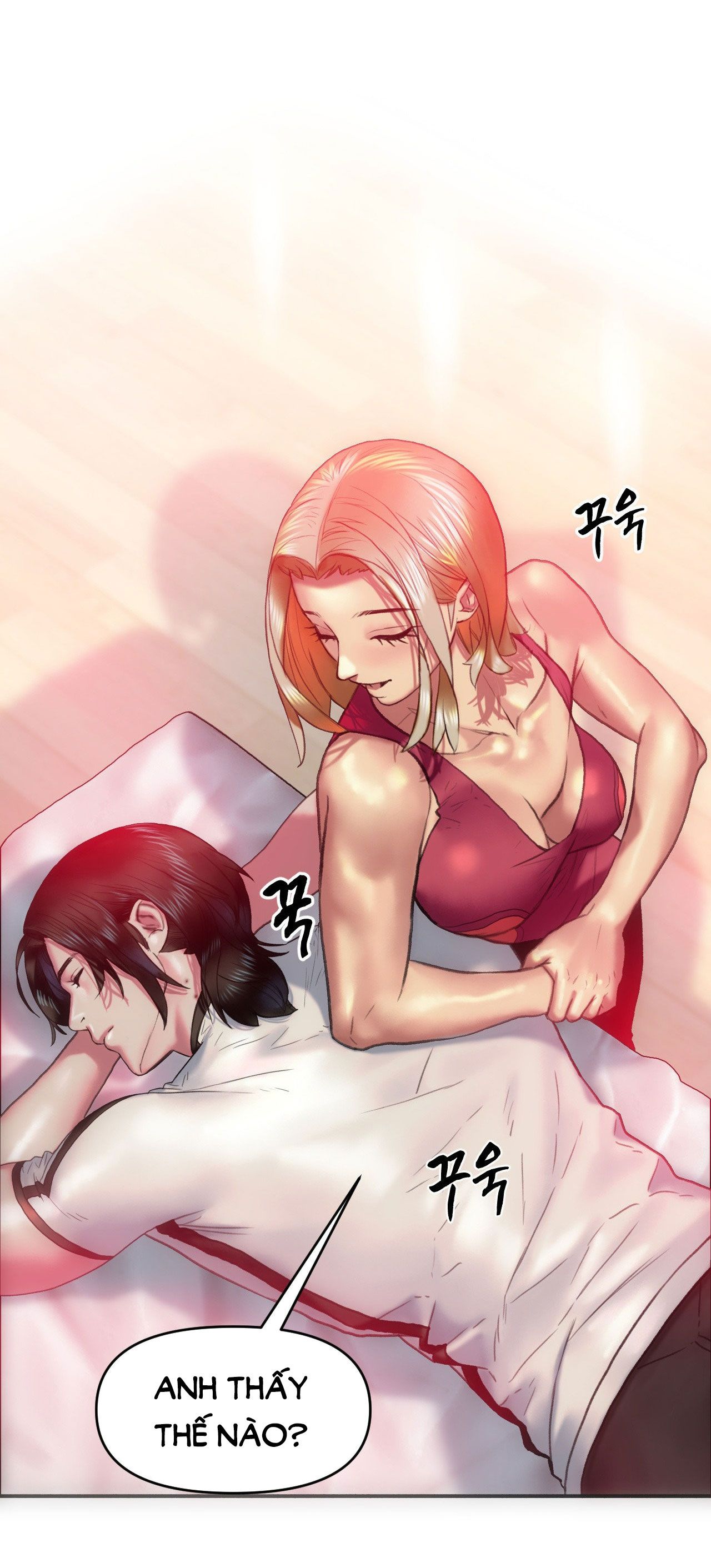 đọc truyện [18+] Gái Có Chồng Ở Thành Phố Mới Chương 11.1 ảnh 16 tại Giả Dược