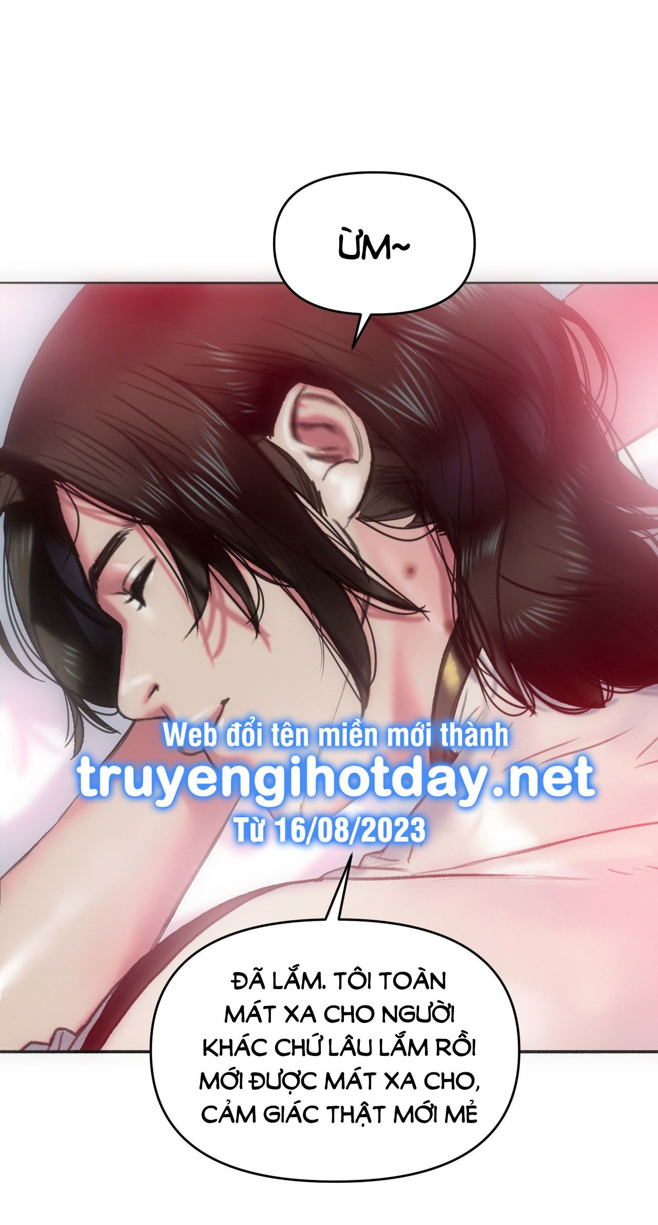đọc truyện [18+] Gái Có Chồng Ở Thành Phố Mới Chương 11.1 ảnh 17 tại Giả Dược