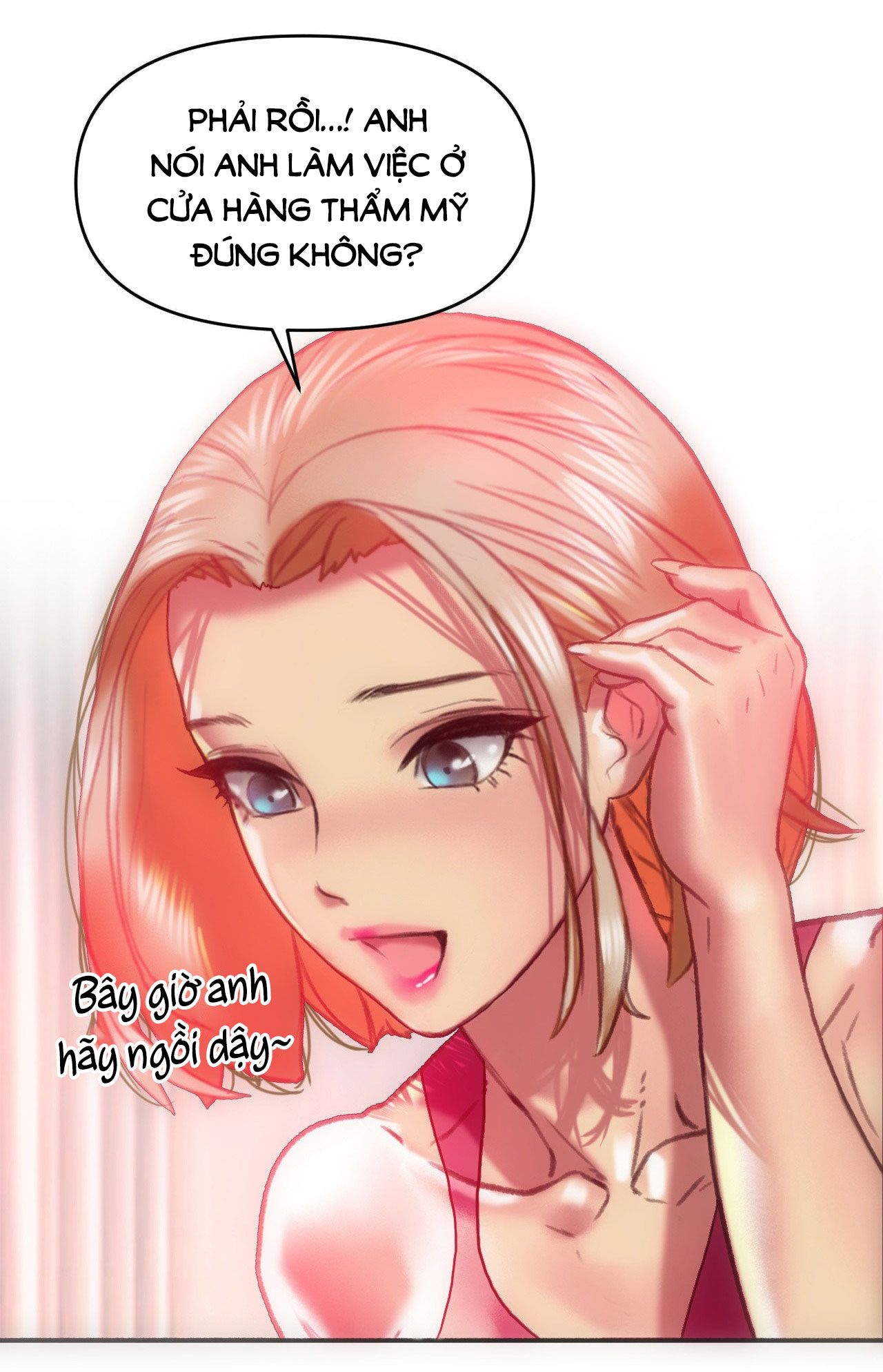đọc truyện [18+] Gái Có Chồng Ở Thành Phố Mới Chương 11.1 ảnh 18 tại Giả Dược