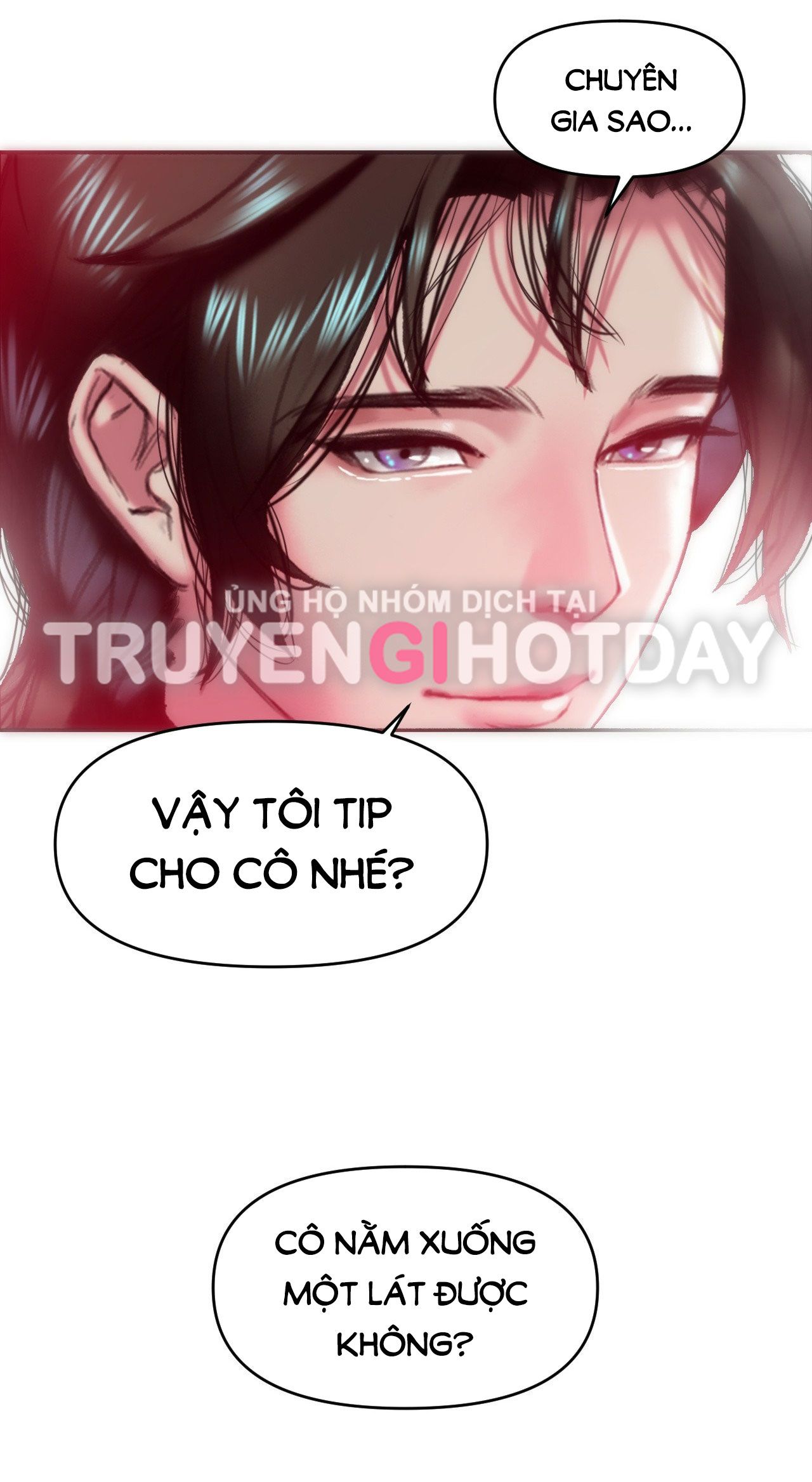 đọc truyện [18+] Gái Có Chồng Ở Thành Phố Mới Chương 11.1 ảnh 27 tại Giả Dược