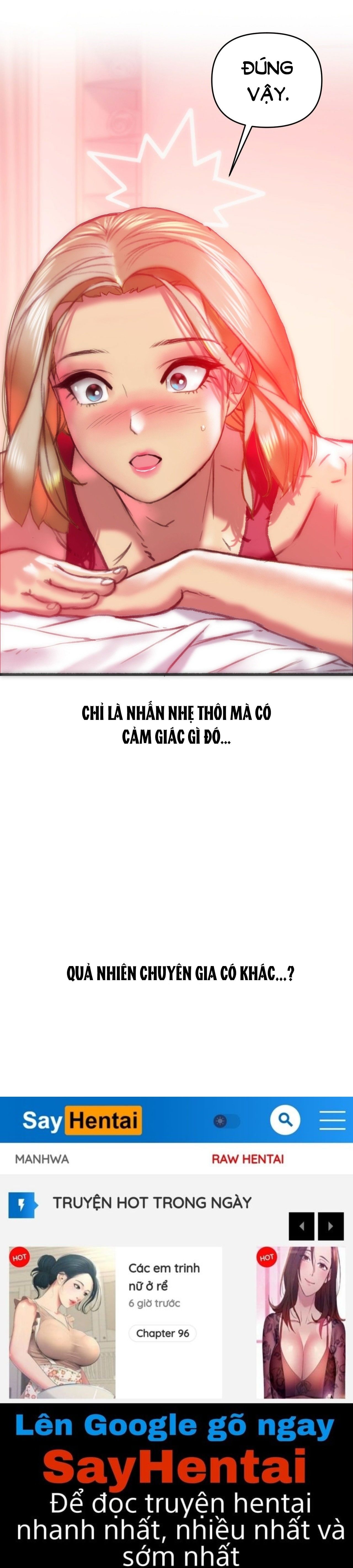 đọc truyện [18+] Gái Có Chồng Ở Thành Phố Mới Chương 11.1 ảnh 30 tại Giả Dược