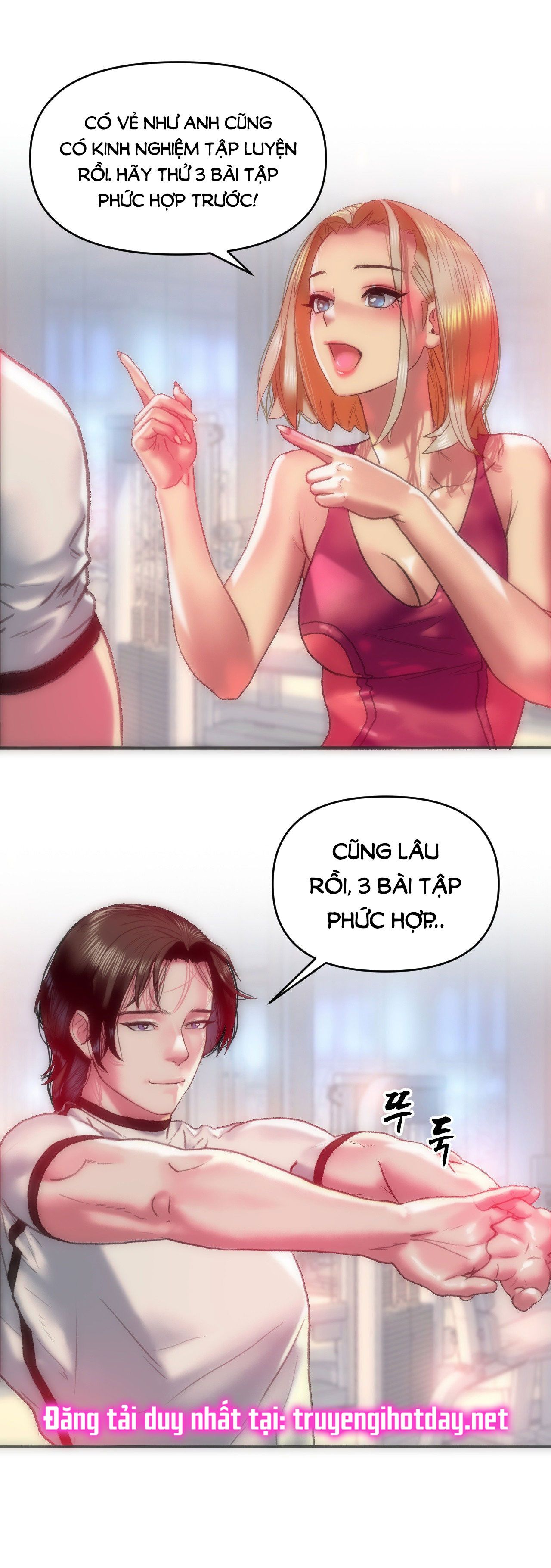 đọc truyện [18+] Gái Có Chồng Ở Thành Phố Mới Chương 11.1 ảnh 7 tại Giả Dược