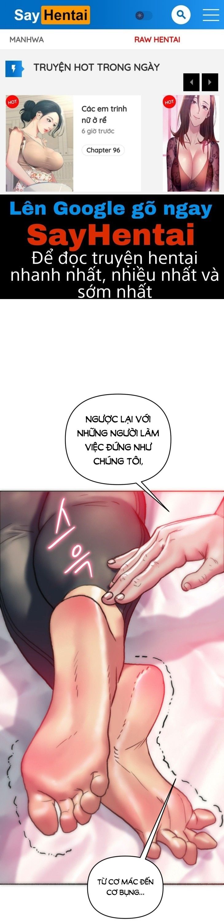 đọc truyện [18+] Gái Có Chồng Ở Thành Phố Mới Chương 11.2 ảnh 1 tại Giả Dược