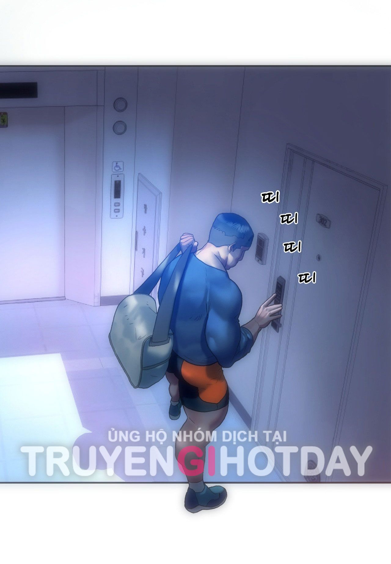 đọc truyện [18+] Gái Có Chồng Ở Thành Phố Mới Chương 11.2 ảnh 16 tại Giả Dược