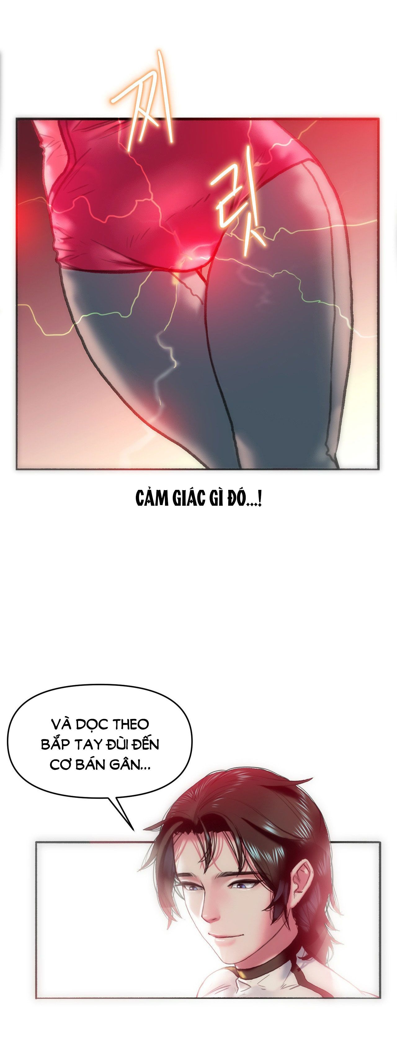 đọc truyện [18+] Gái Có Chồng Ở Thành Phố Mới Chương 11.2 ảnh 3 tại Giả Dược