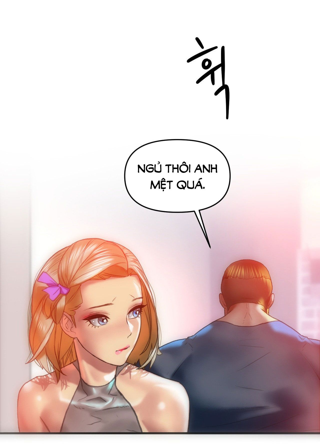 đọc truyện [18+] Gái Có Chồng Ở Thành Phố Mới Chương 11.2 ảnh 21 tại Giả Dược