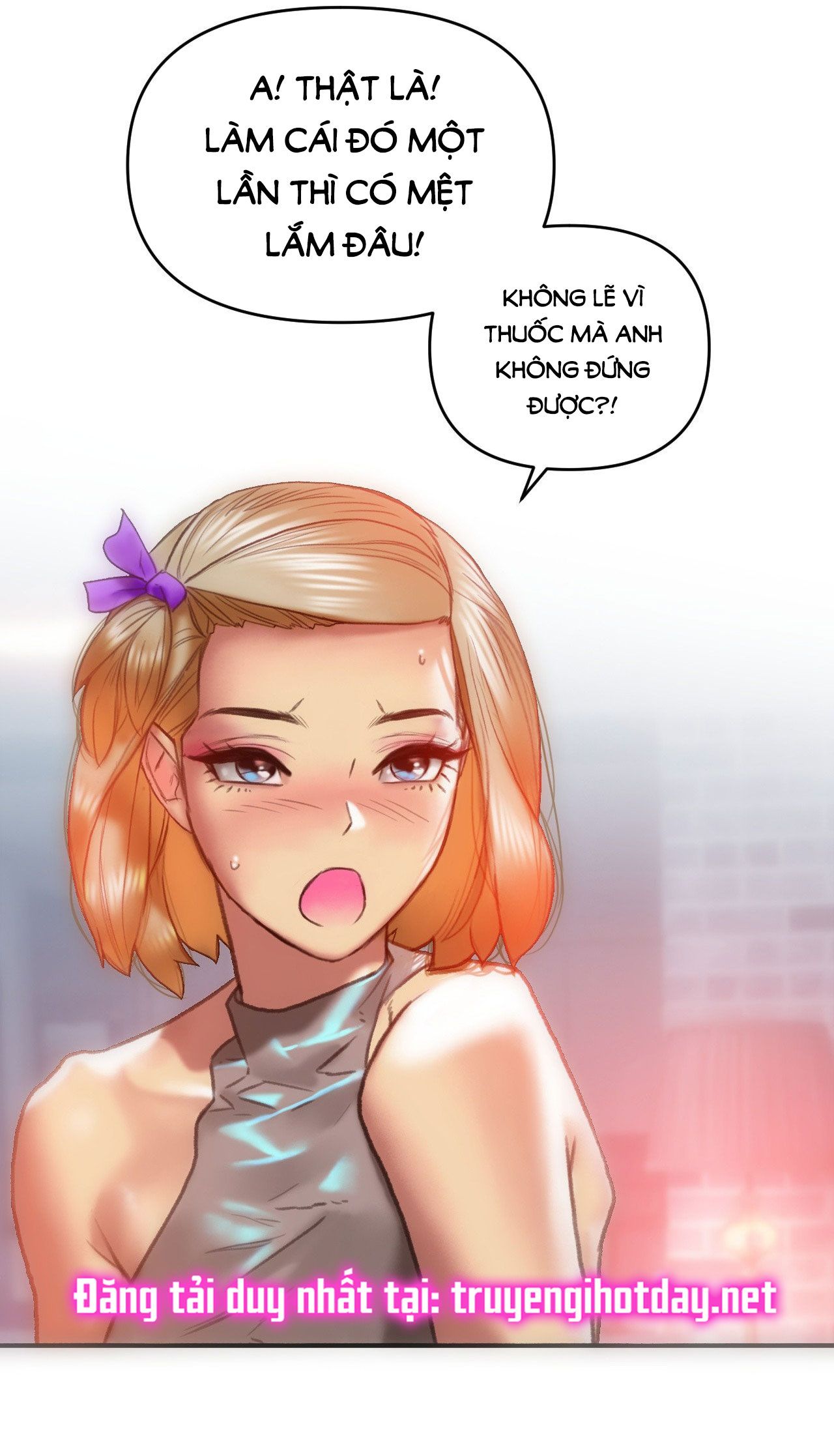 đọc truyện [18+] Gái Có Chồng Ở Thành Phố Mới Chương 11.2 ảnh 22 tại Giả Dược