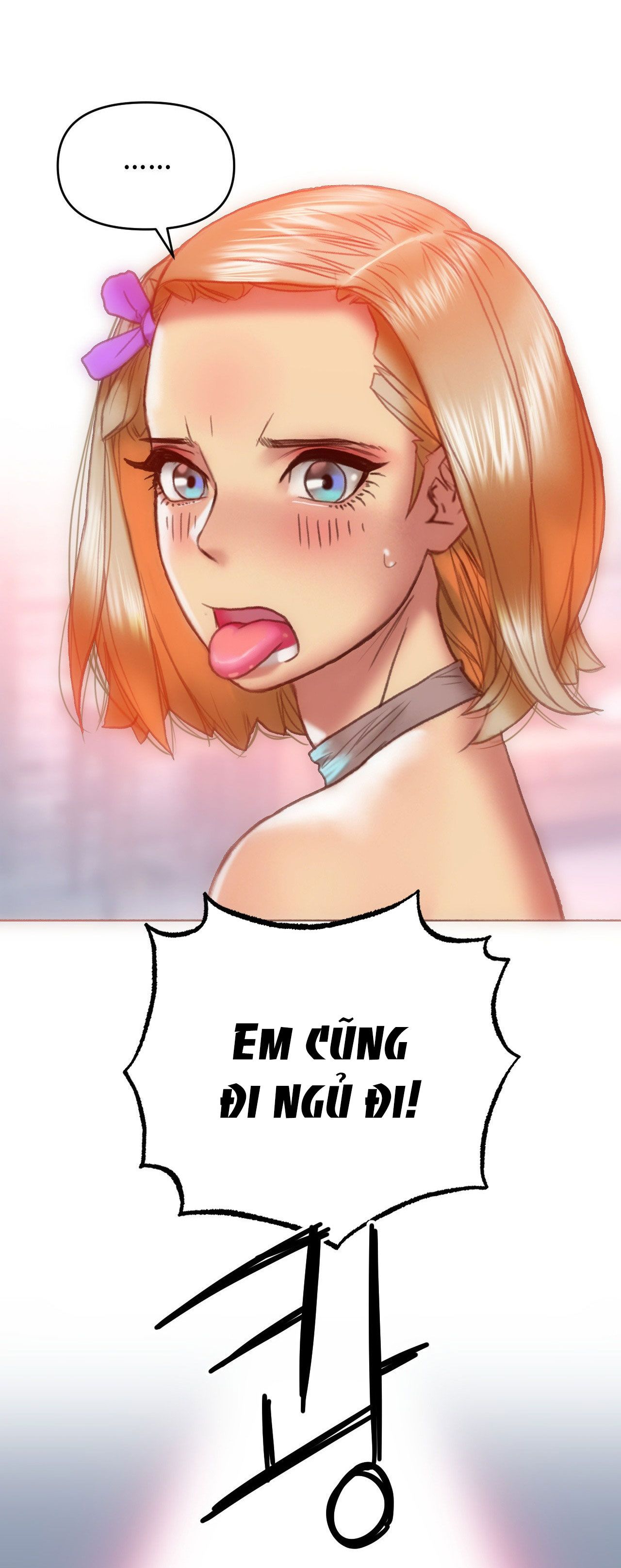 đọc truyện [18+] Gái Có Chồng Ở Thành Phố Mới Chương 11.2 ảnh 25 tại Giả Dược