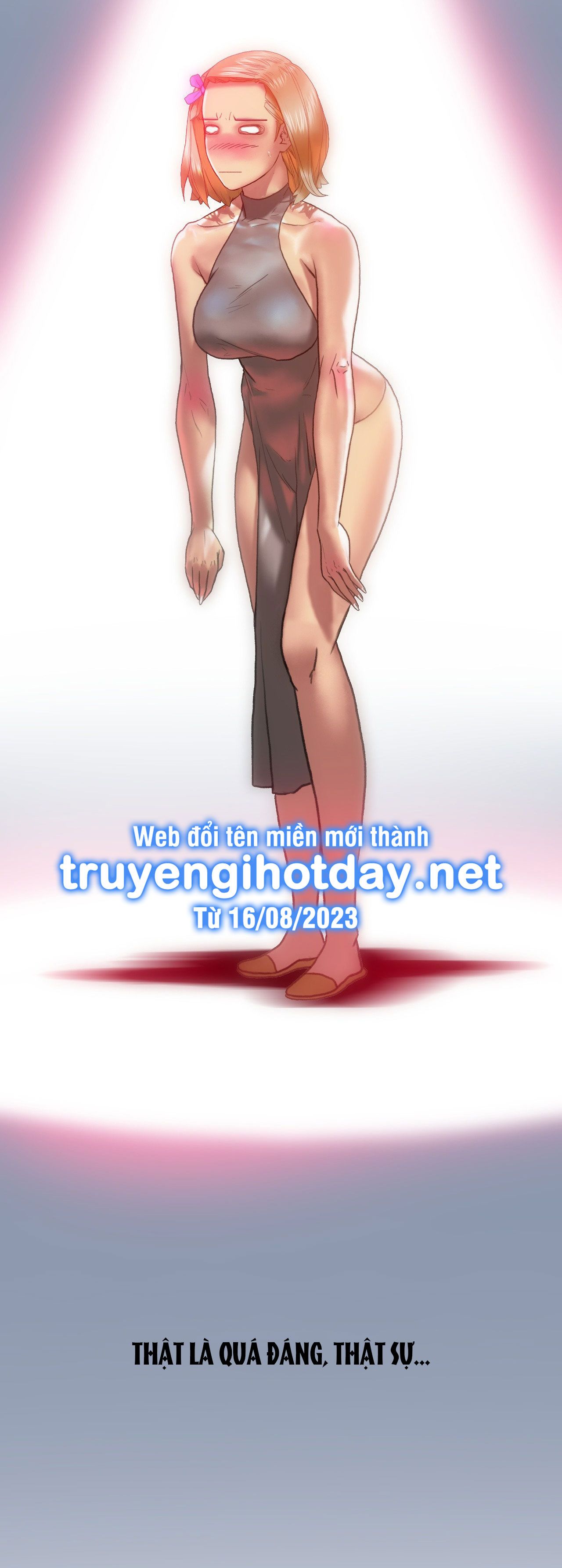đọc truyện [18+] Gái Có Chồng Ở Thành Phố Mới Chương 11.2 ảnh 26 tại Giả Dược