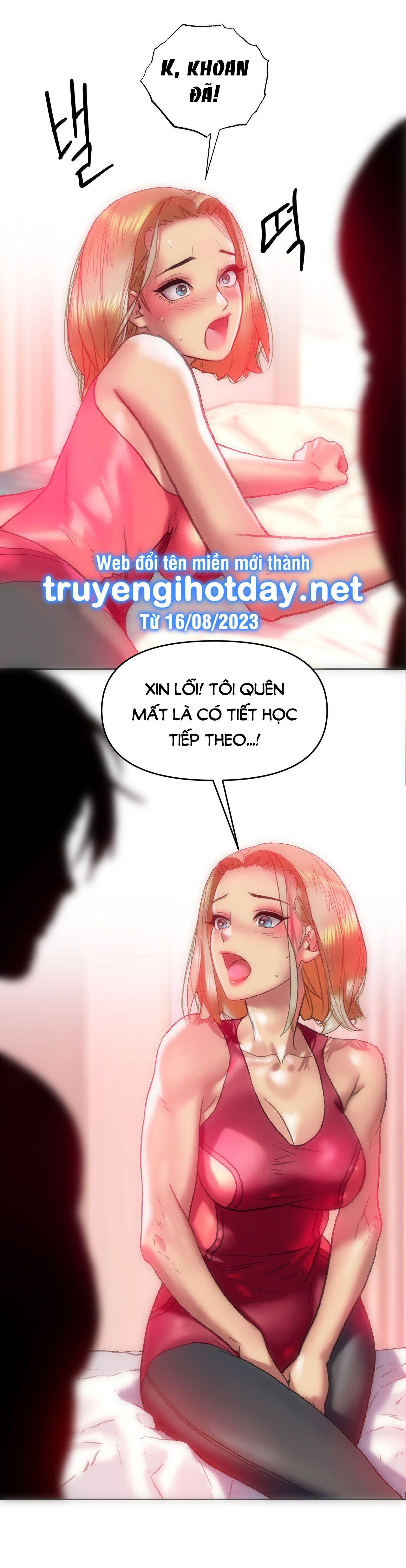đọc truyện [18+] Gái Có Chồng Ở Thành Phố Mới Chương 11.2 ảnh 5 tại Giả Dược
