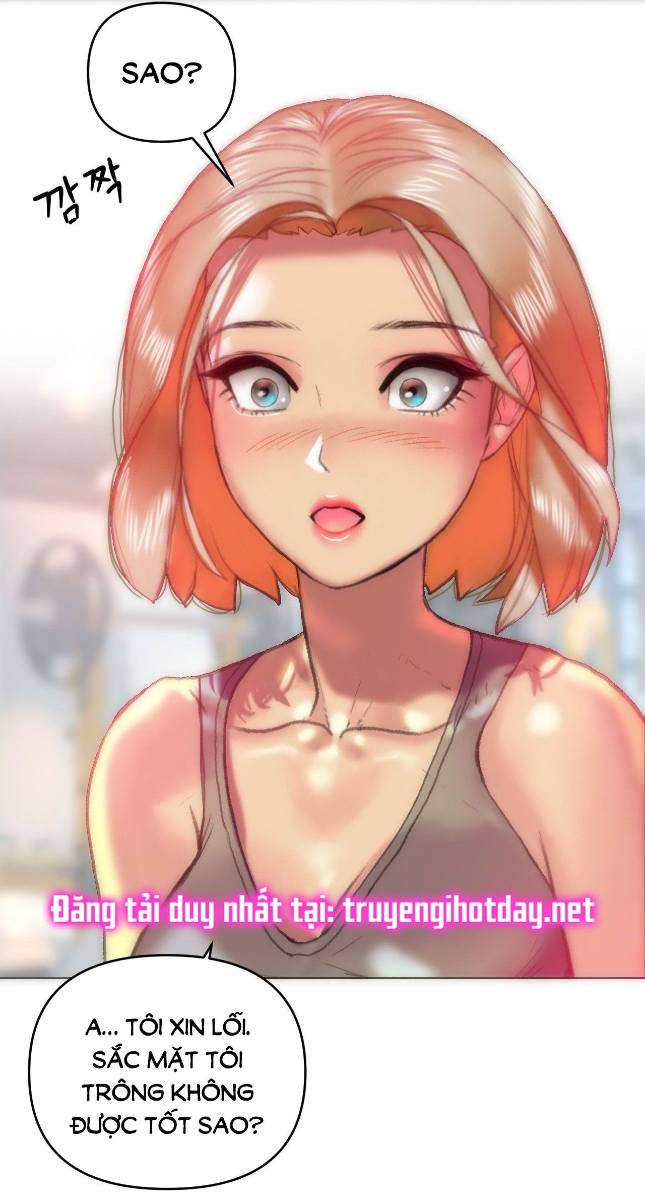 đọc truyện [18+] Gái Có Chồng Ở Thành Phố Mới Chương 1.2 ảnh 5 tại Giả Dược