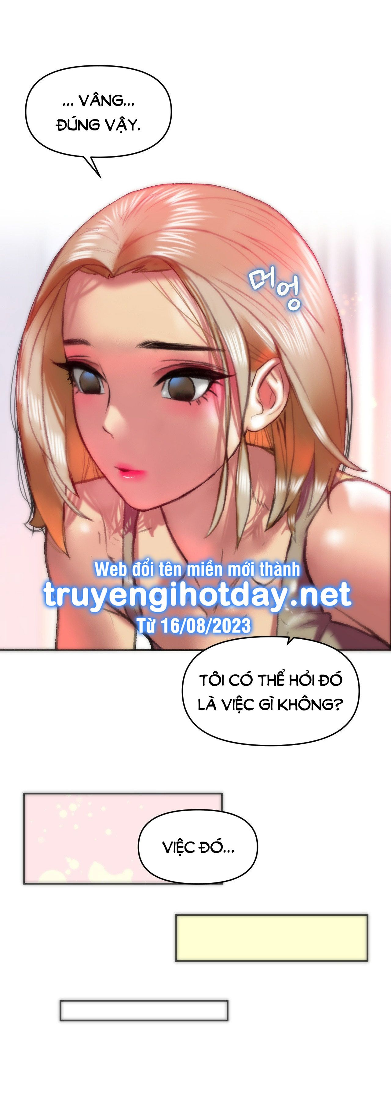 đọc truyện [18+] Gái Có Chồng Ở Thành Phố Mới Chương 12 ảnh 45 tại Giả Dược