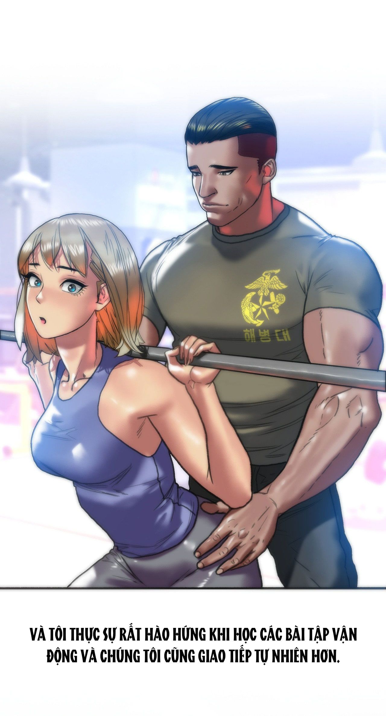 đọc truyện [18+] Gái Có Chồng Ở Thành Phố Mới Chương 12 ảnh 51 tại Giả Dược