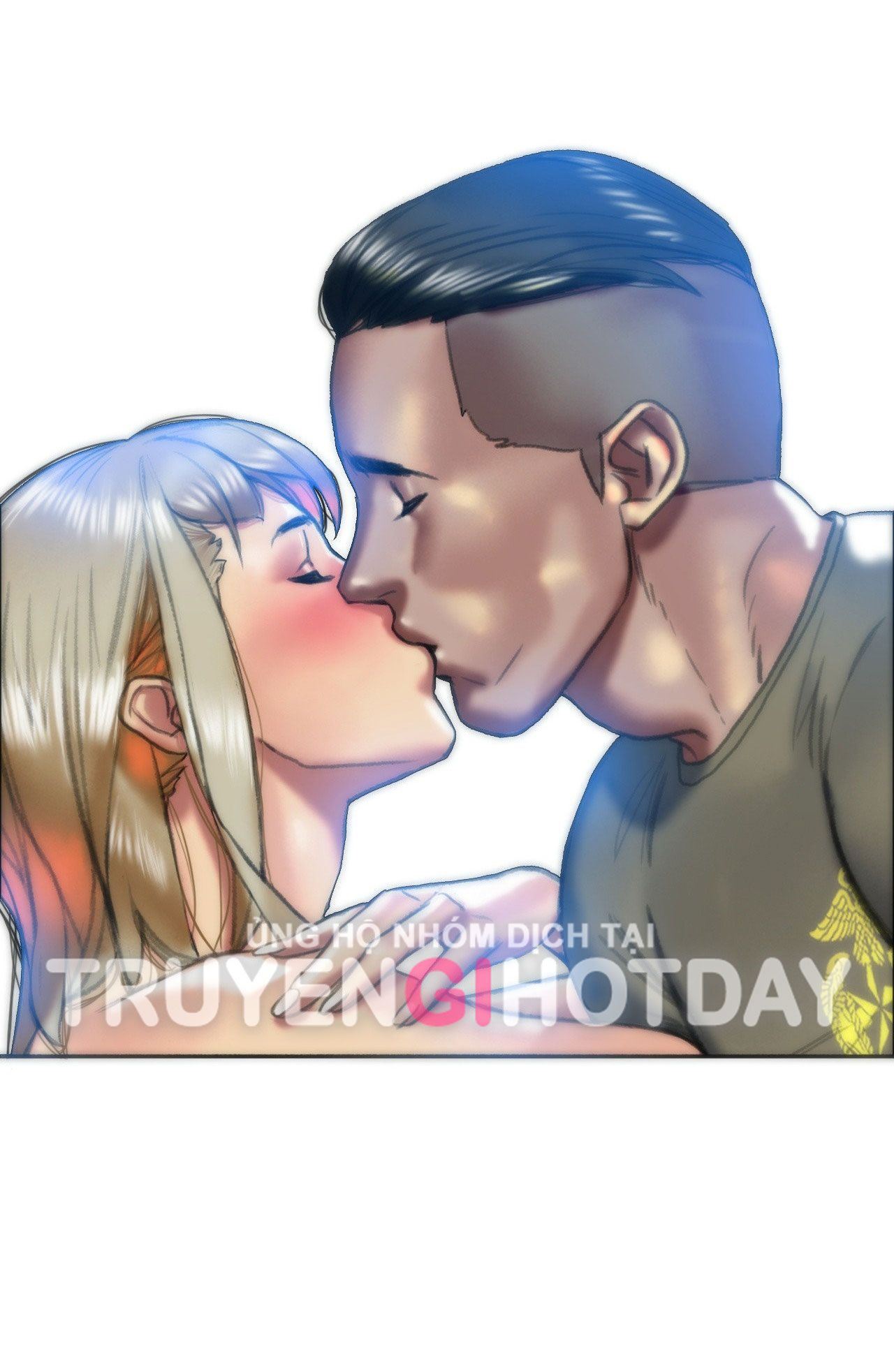 đọc truyện [18+] Gái Có Chồng Ở Thành Phố Mới Chương 12 ảnh 53 tại Giả Dược