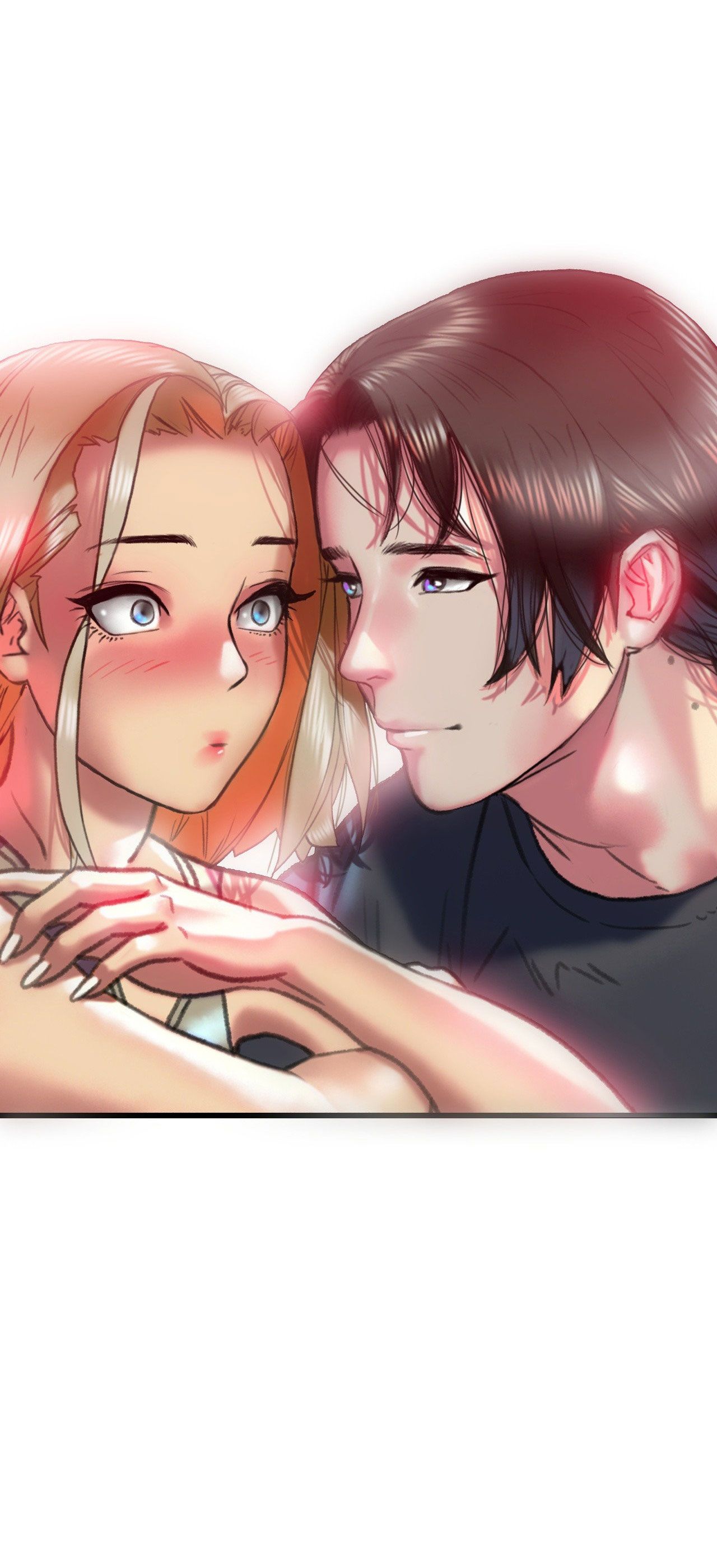đọc truyện [18+] Gái Có Chồng Ở Thành Phố Mới Chương 12 ảnh 58 tại Giả Dược