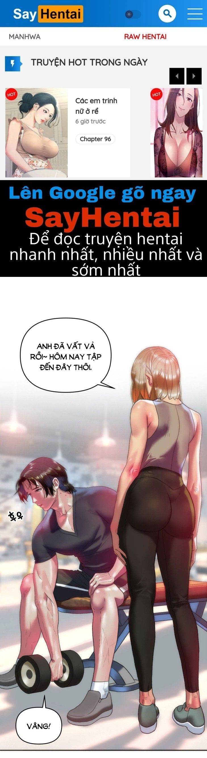 đọc truyện [18+] Gái Có Chồng Ở Thành Phố Mới Chương 12.1 ảnh 1 tại Giả Dược