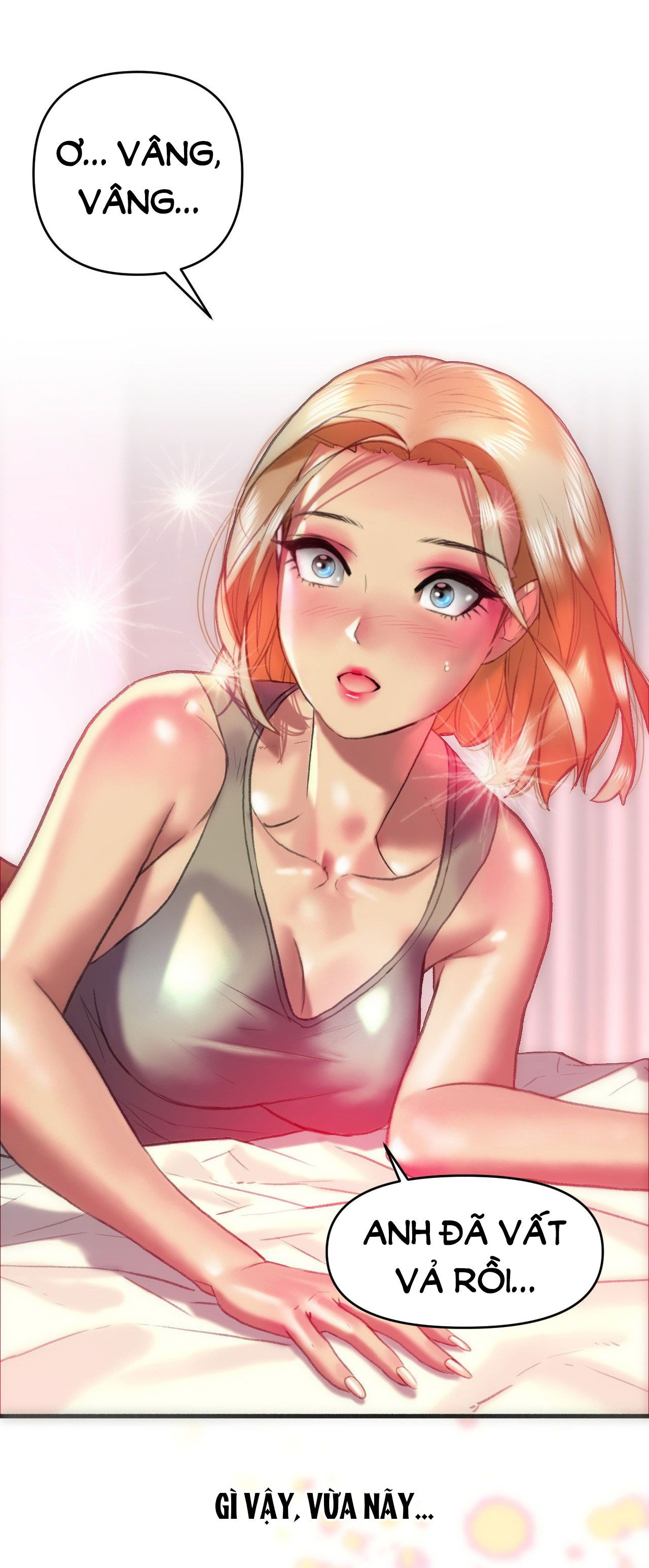 đọc truyện [18+] Gái Có Chồng Ở Thành Phố Mới Chương 13.1 ảnh 3 tại Giả Dược