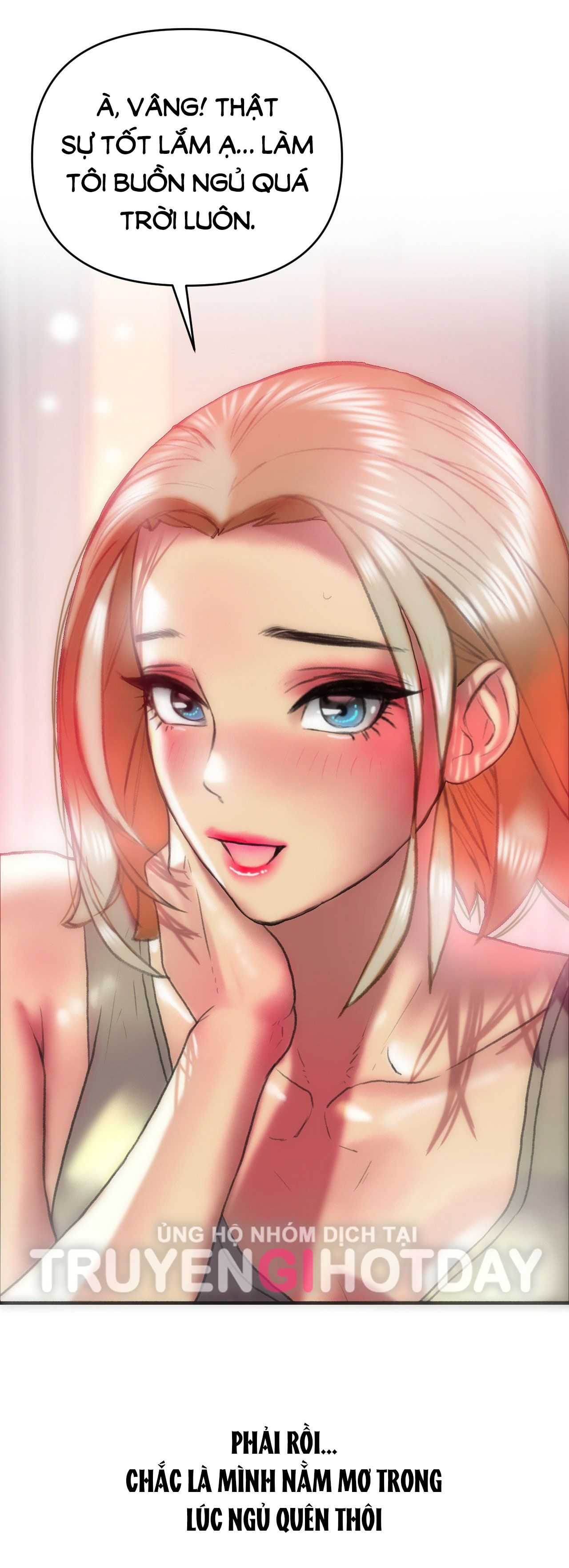 đọc truyện [18+] Gái Có Chồng Ở Thành Phố Mới Chương 13.1 ảnh 7 tại Giả Dược