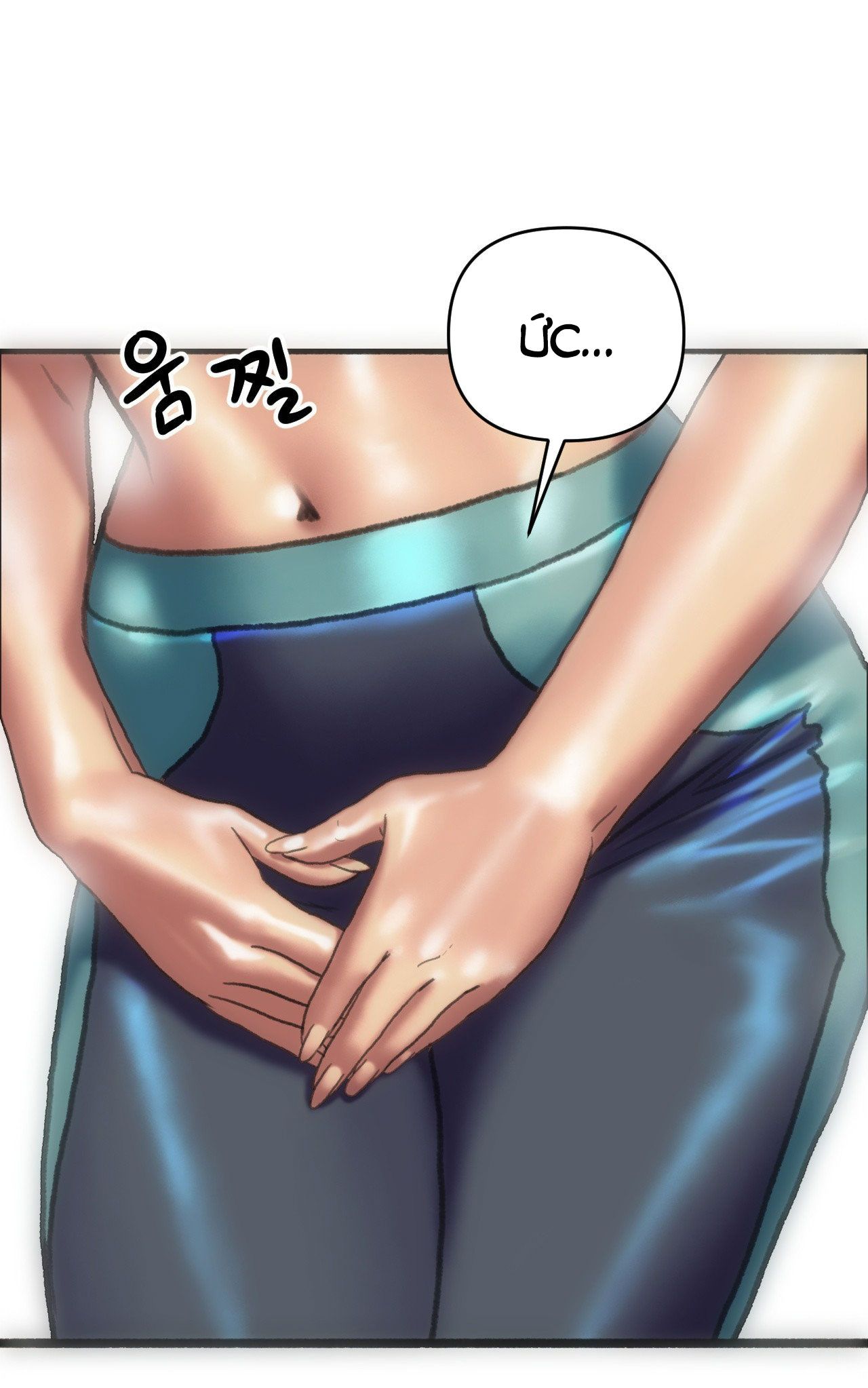 đọc truyện [18+] Gái Có Chồng Ở Thành Phố Mới Chương 13.2 ảnh 15 tại Giả Dược