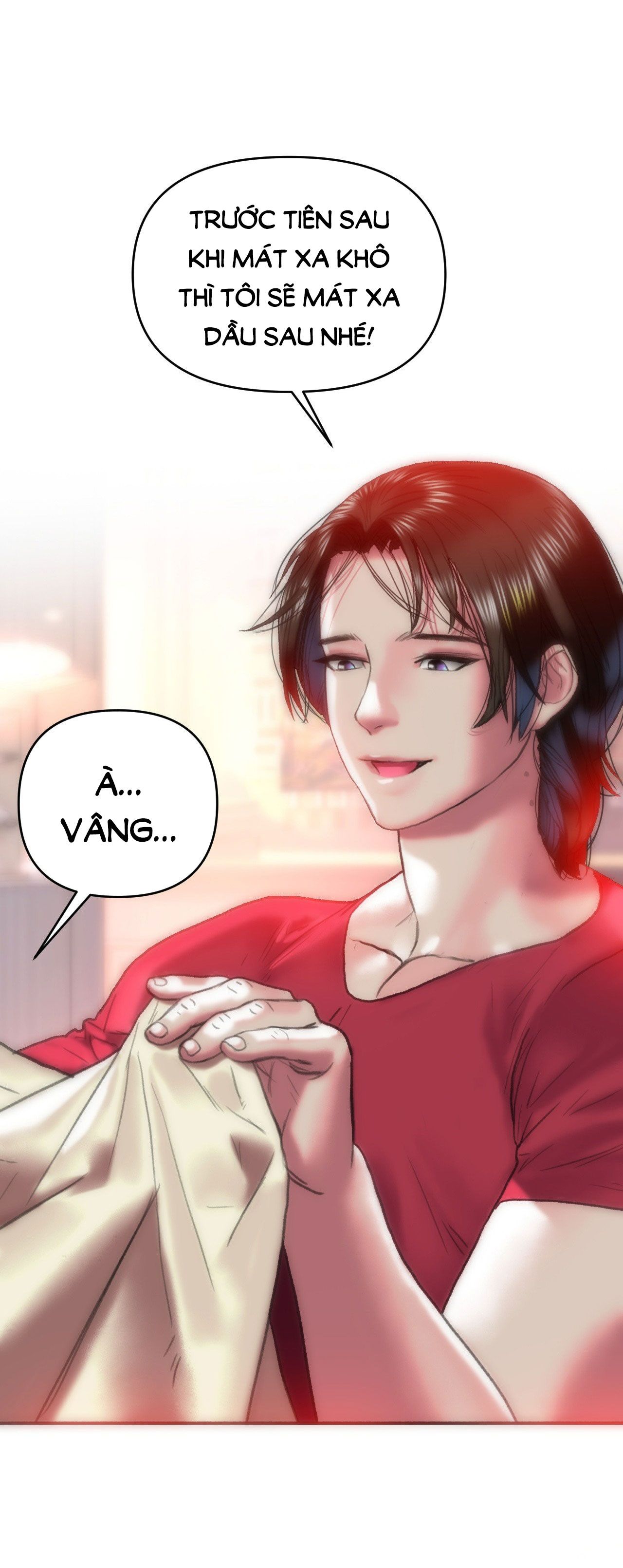 đọc truyện [18+] Gái Có Chồng Ở Thành Phố Mới Chương 13.2 ảnh 26 tại Giả Dược
