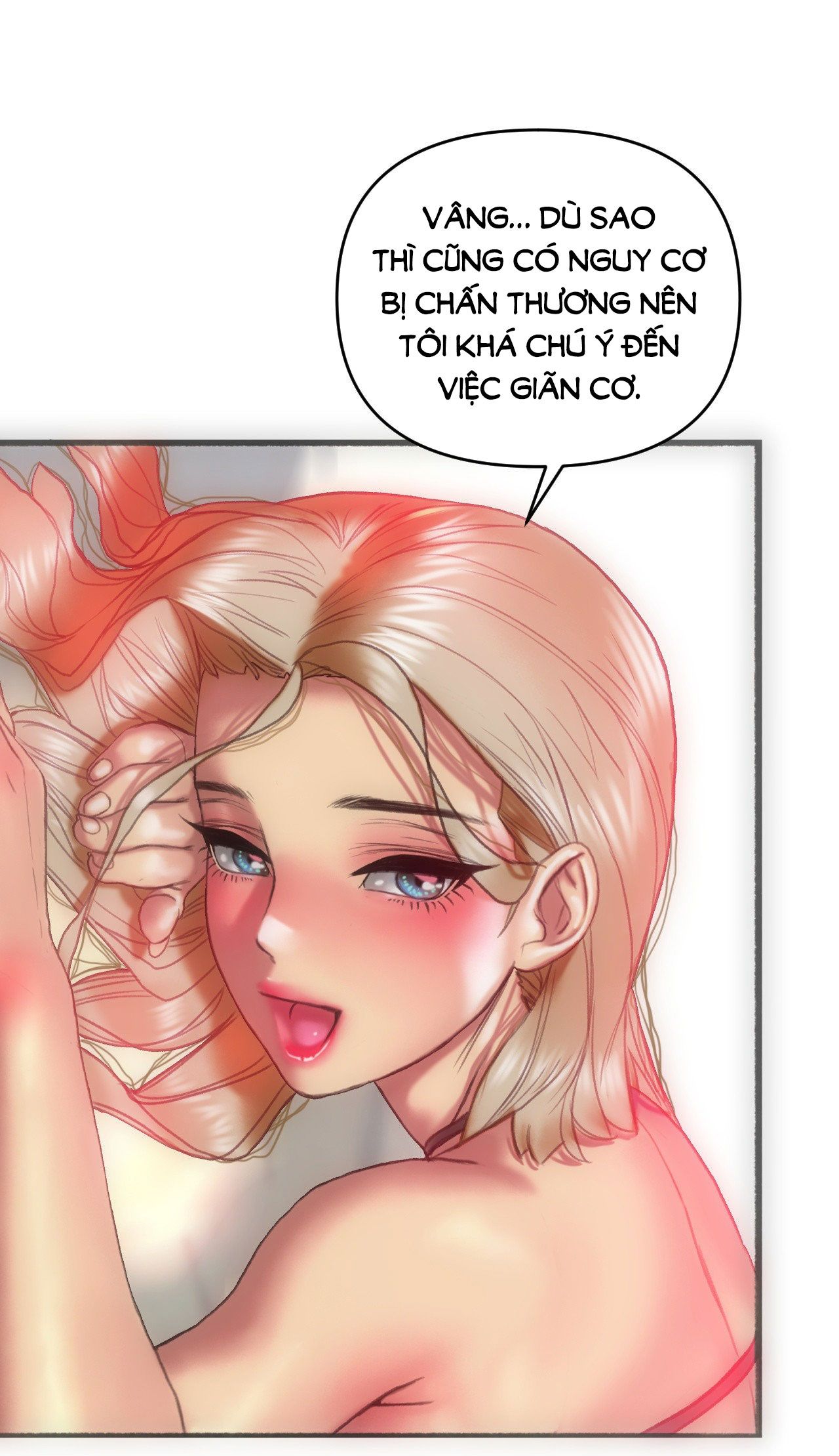 đọc truyện [18+] Gái Có Chồng Ở Thành Phố Mới Chương 13.2 ảnh 29 tại Giả Dược