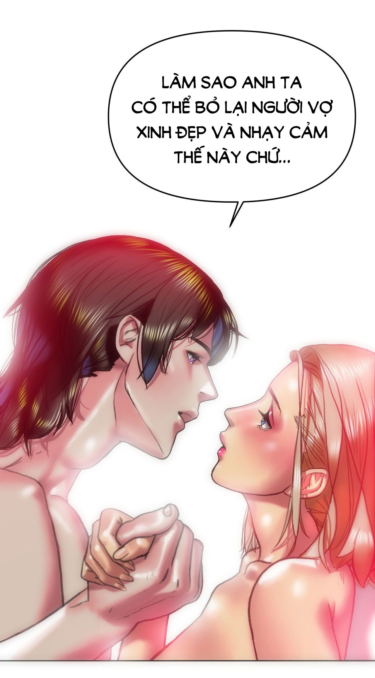 đọc truyện [18+] Gái Có Chồng Ở Thành Phố Mới Chương 14.1 ảnh 20 tại Giả Dược