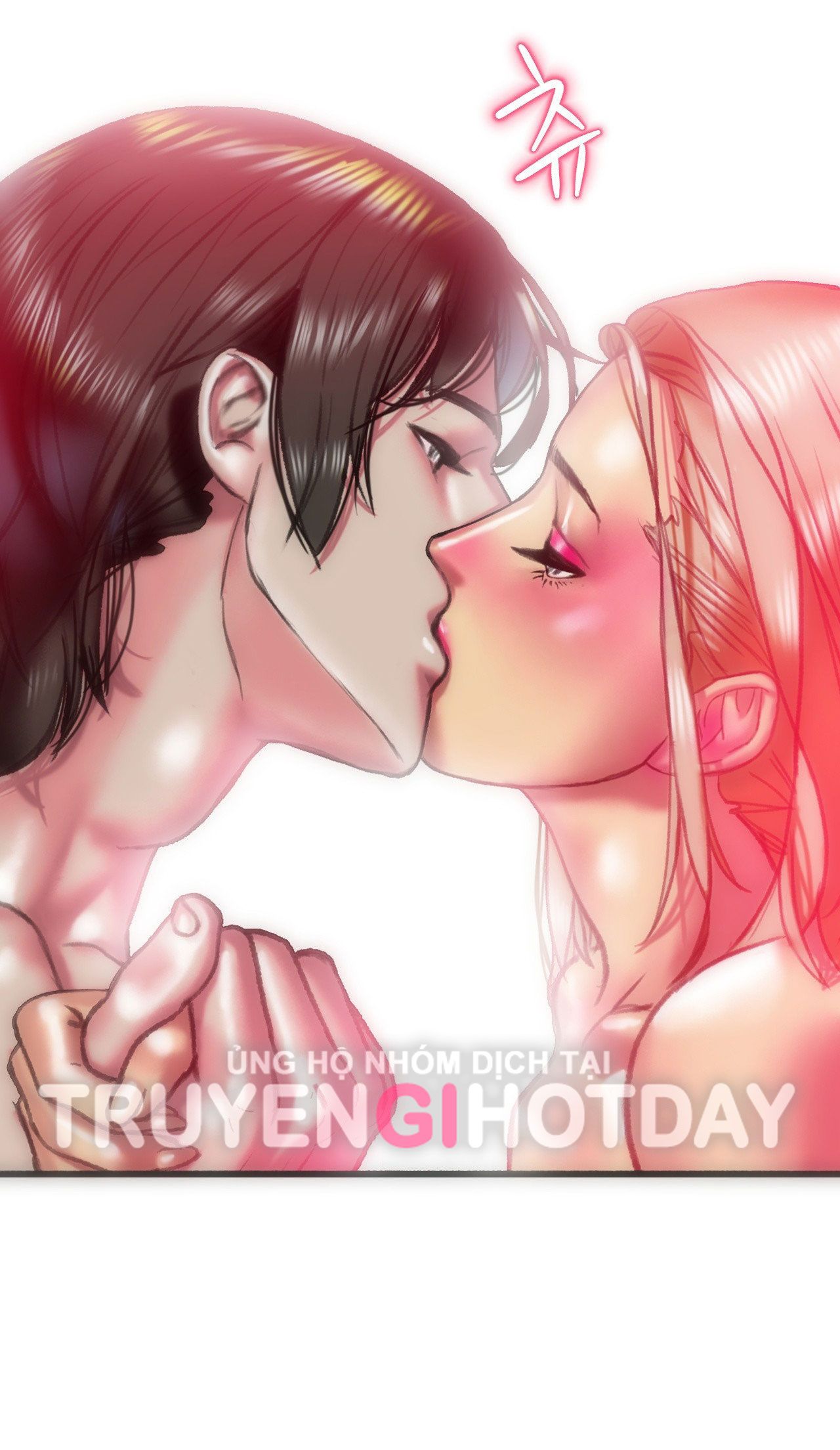 đọc truyện [18+] Gái Có Chồng Ở Thành Phố Mới Chương 14.1 ảnh 21 tại Giả Dược