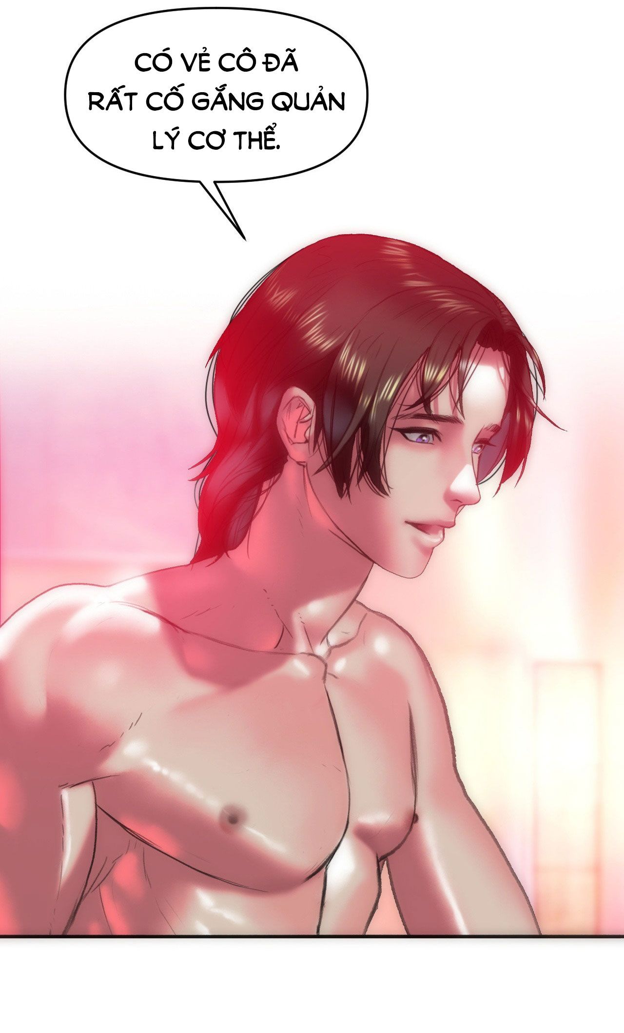 đọc truyện [18+] Gái Có Chồng Ở Thành Phố Mới Chương 14.1 ảnh 4 tại Giả Dược