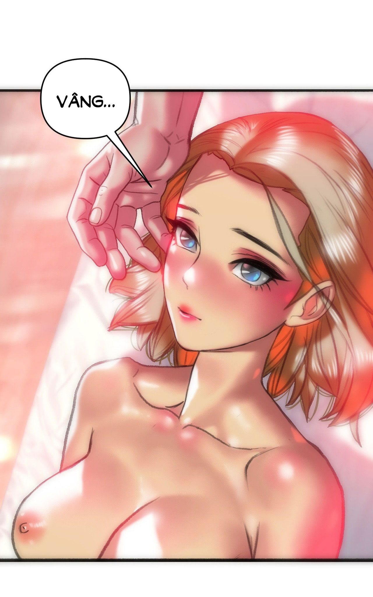 đọc truyện [18+] Gái Có Chồng Ở Thành Phố Mới Chương 14.1 ảnh 5 tại Giả Dược
