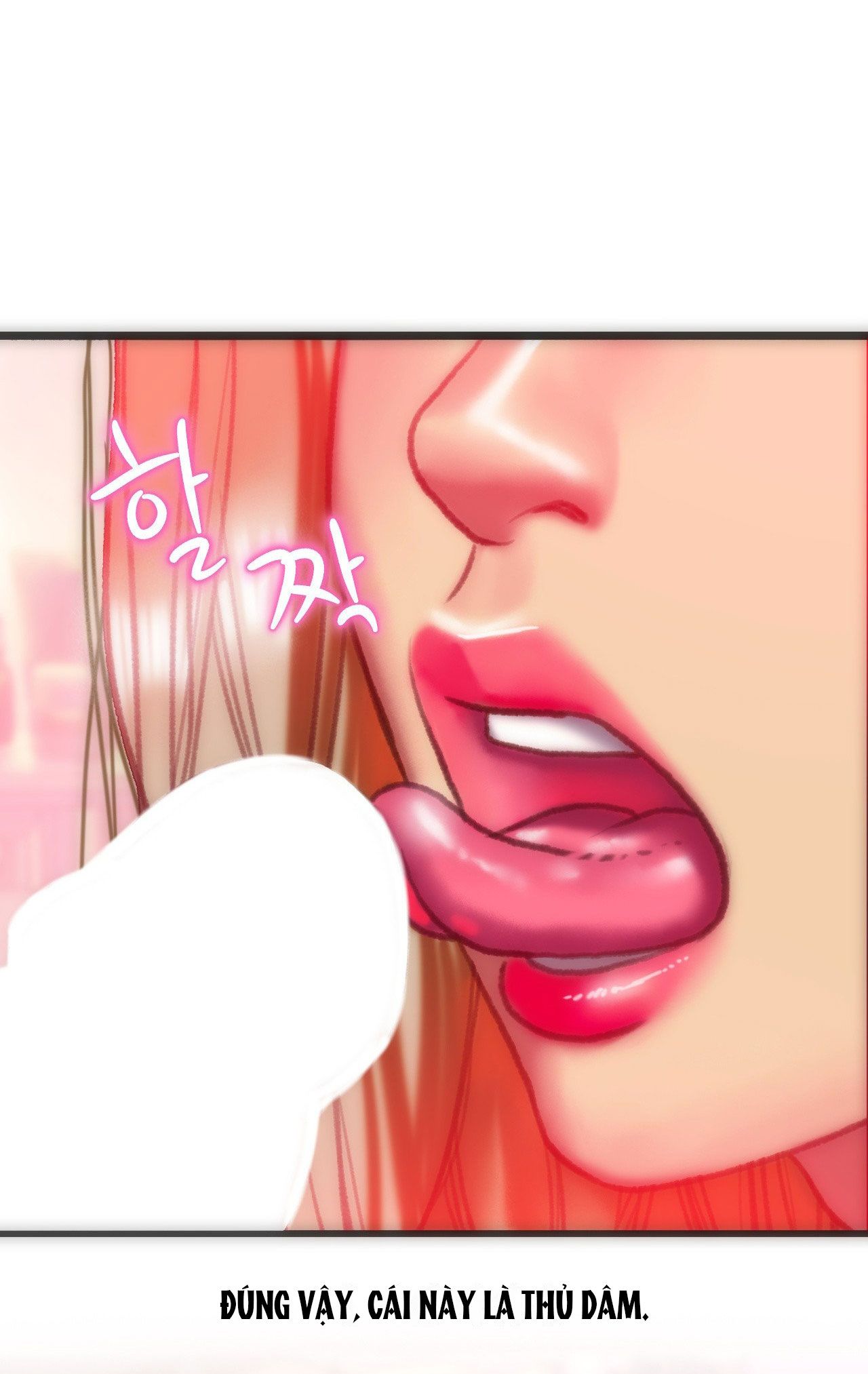 đọc truyện [18+] Gái Có Chồng Ở Thành Phố Mới Chương 14.2 ảnh 20 tại Giả Dược