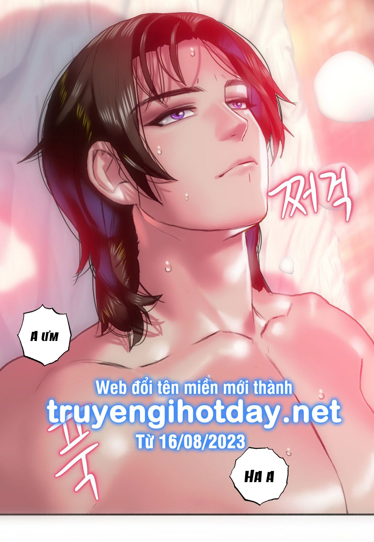 đọc truyện [18+] Gái Có Chồng Ở Thành Phố Mới Chương 15.2 ảnh 14 tại Giả Dược
