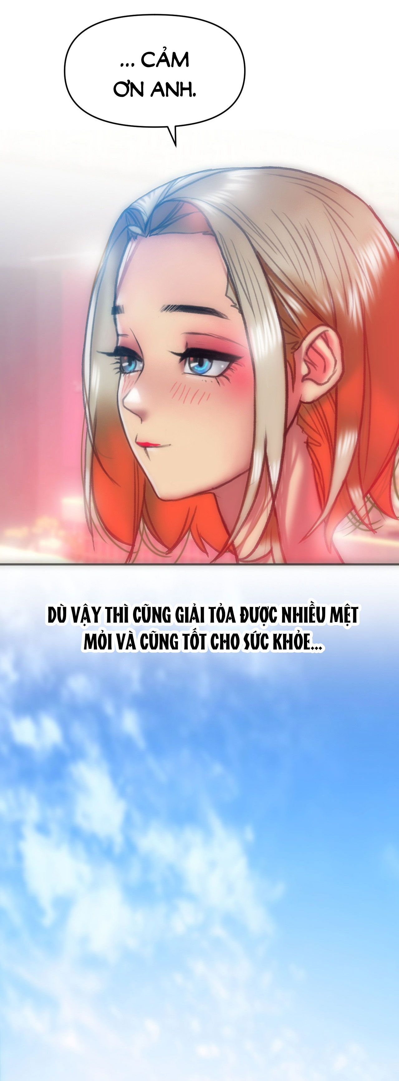 đọc truyện [18+] Gái Có Chồng Ở Thành Phố Mới Chương 16.1 ảnh 16 tại Giả Dược