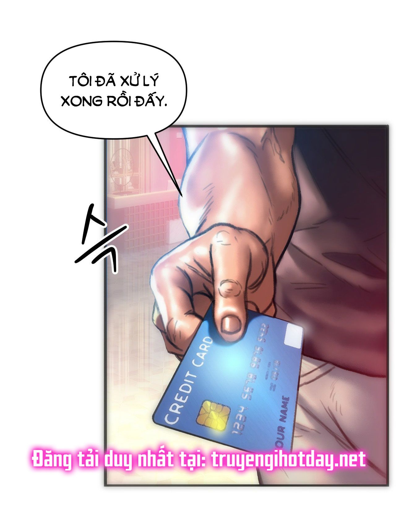 đọc truyện [18+] Gái Có Chồng Ở Thành Phố Mới Chương 16.2 ảnh 14 tại Giả Dược