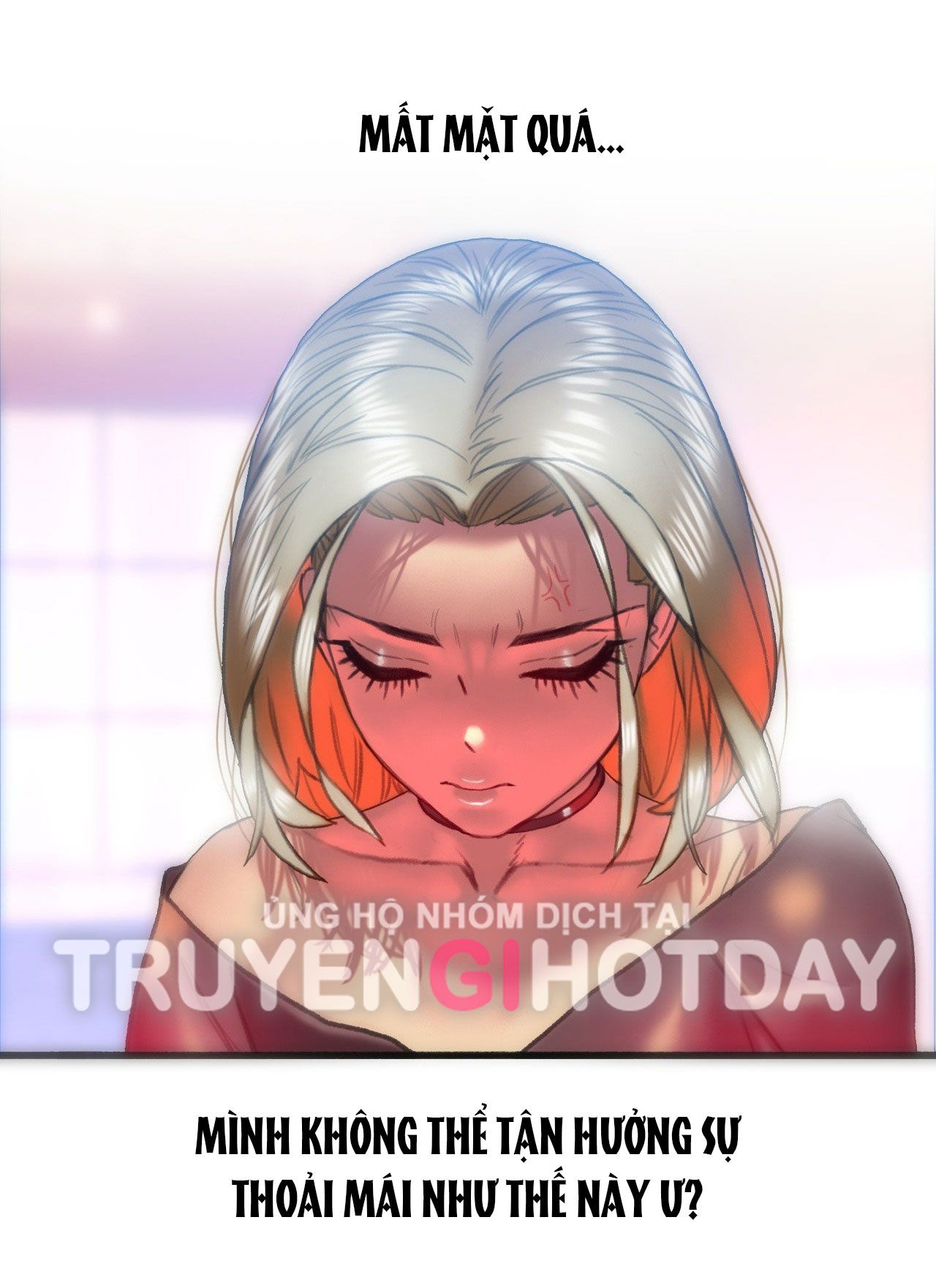 đọc truyện [18+] Gái Có Chồng Ở Thành Phố Mới Chương 16.2 ảnh 17 tại Giả Dược
