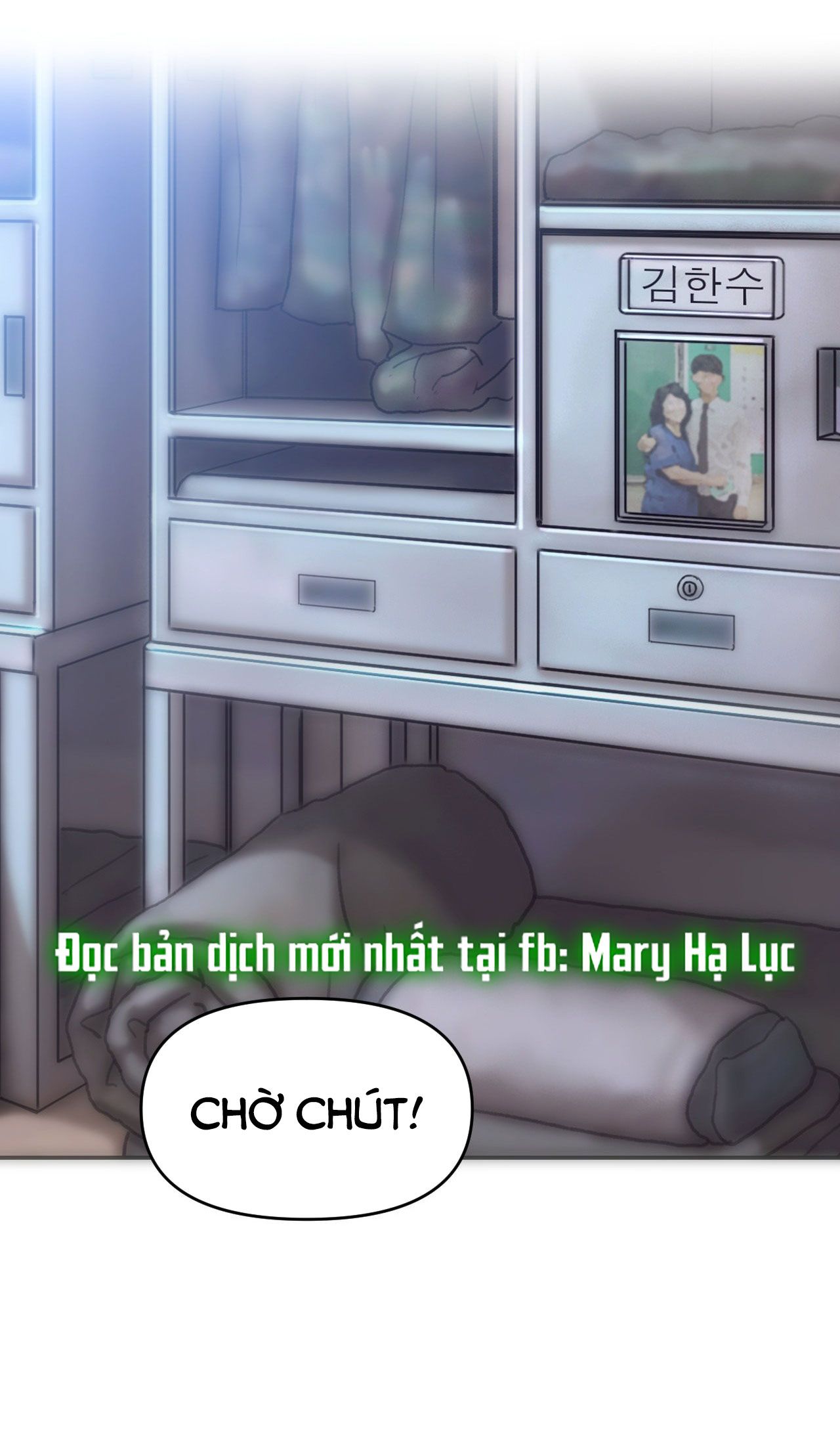 đọc truyện [18+] Gái Có Chồng Ở Thành Phố Mới Chương 16.2 ảnh 23 tại Giả Dược