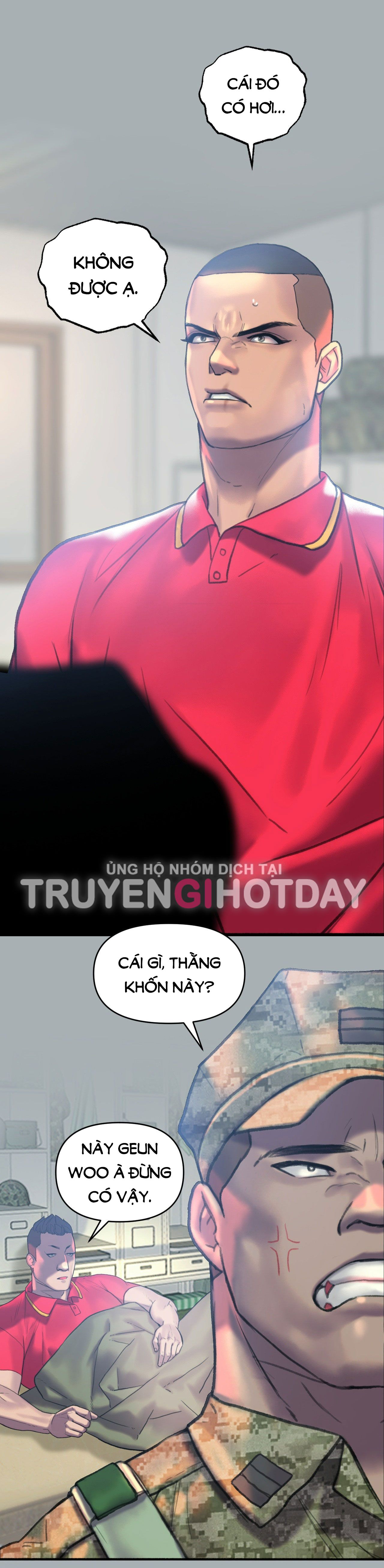 đọc truyện [18+] Gái Có Chồng Ở Thành Phố Mới Chương 16.2 ảnh 29 tại Giả Dược