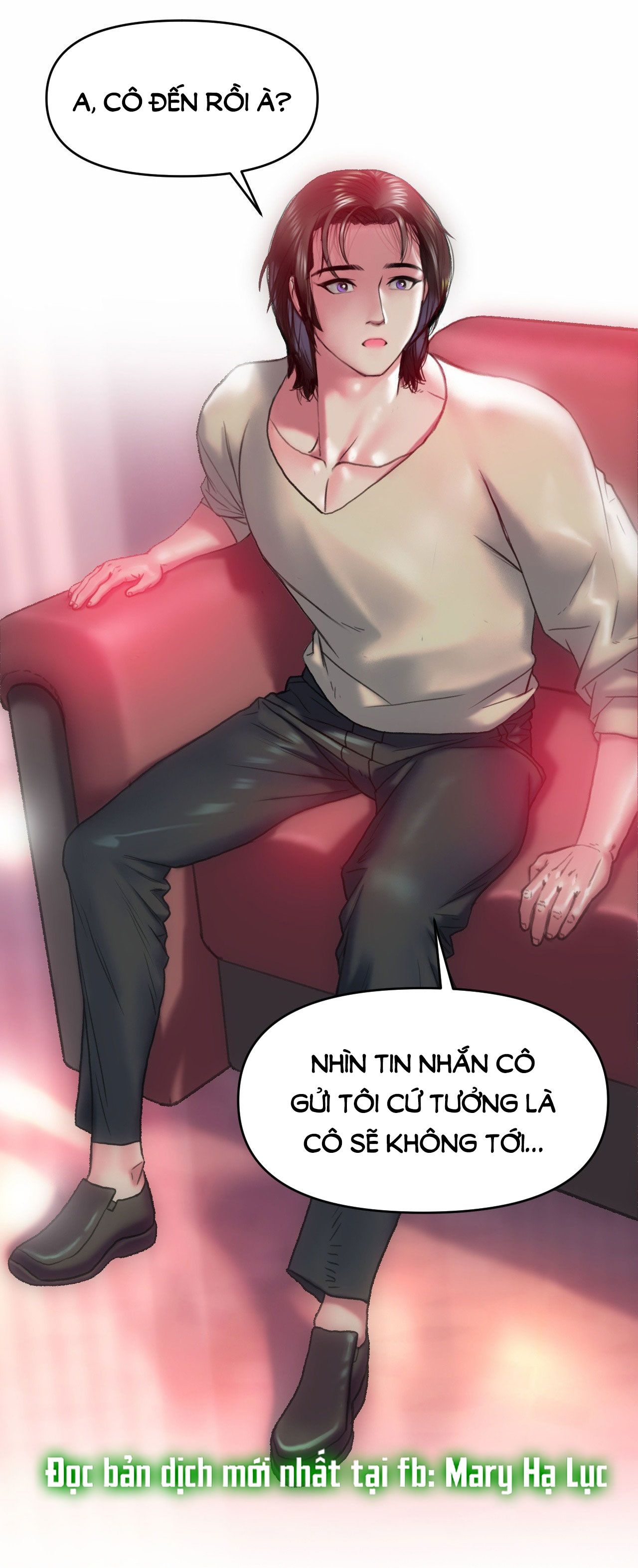 đọc truyện [18+] Gái Có Chồng Ở Thành Phố Mới Chương 17.1 ảnh 13 tại Giả Dược